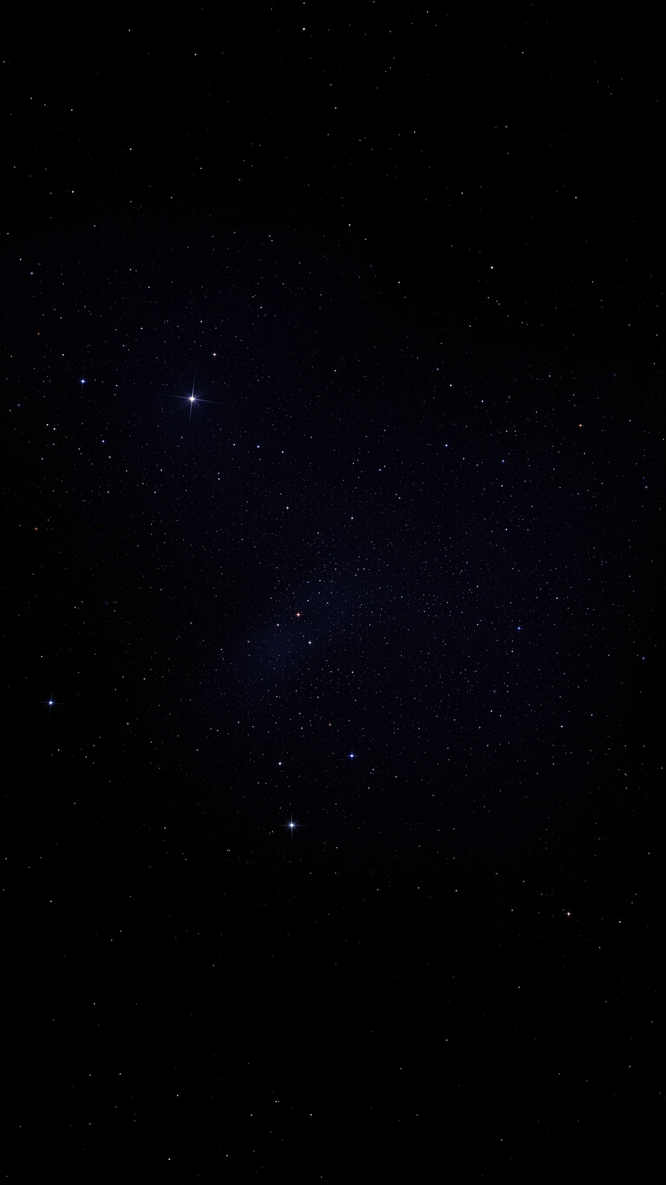 Constellation Custom - Abstract phone wallpaper 2160x3840