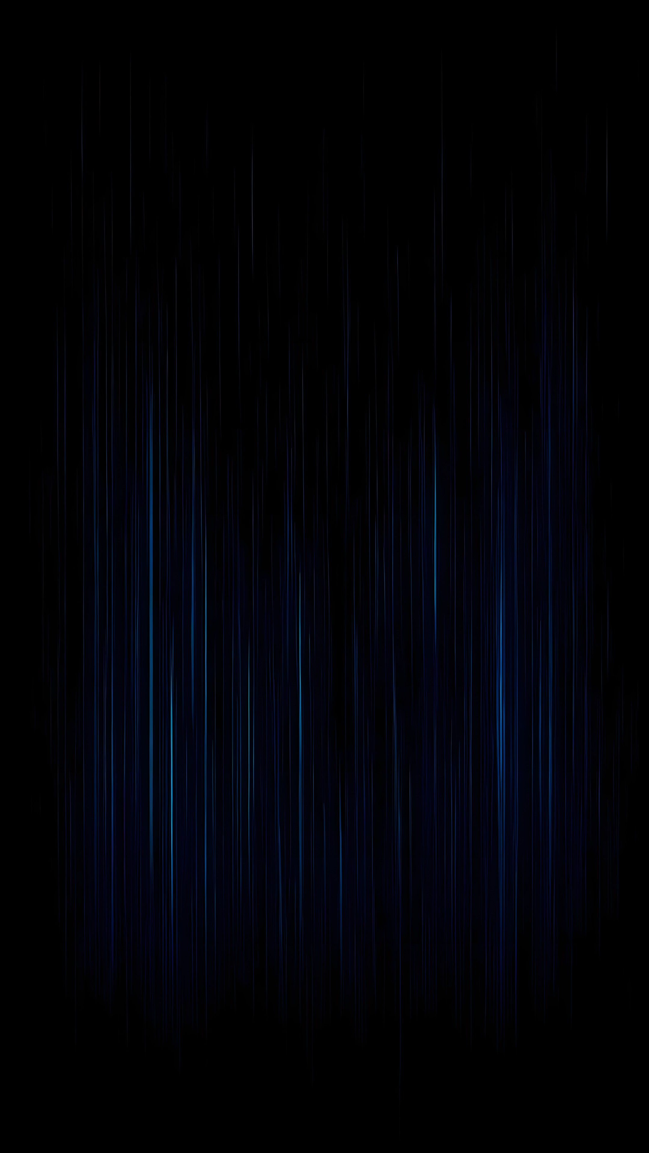 Lines Thin - Abstract phone wallpaper 2160x3840