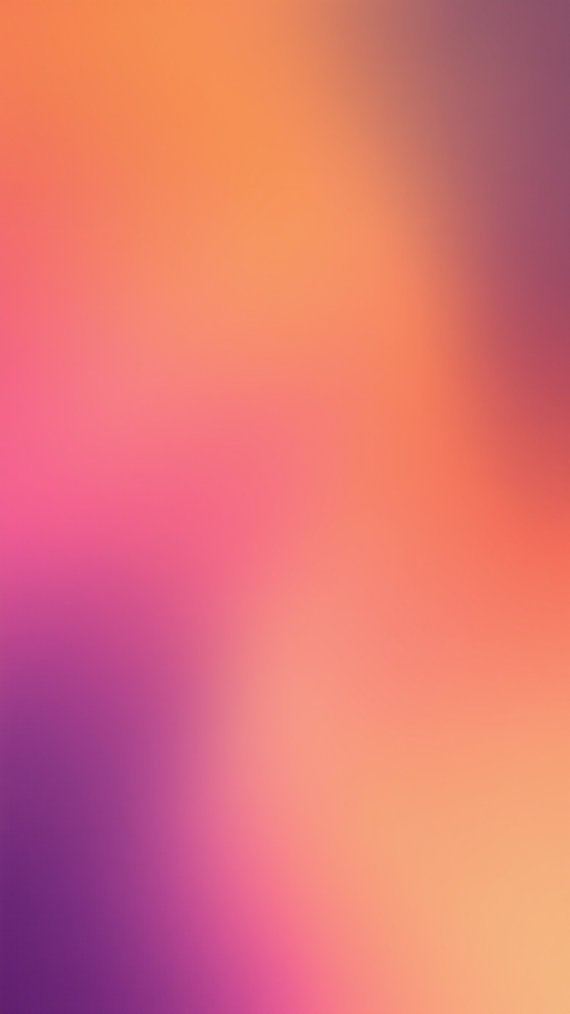 Gaussian Blur - Abstract phone wallpaper 2160x3840