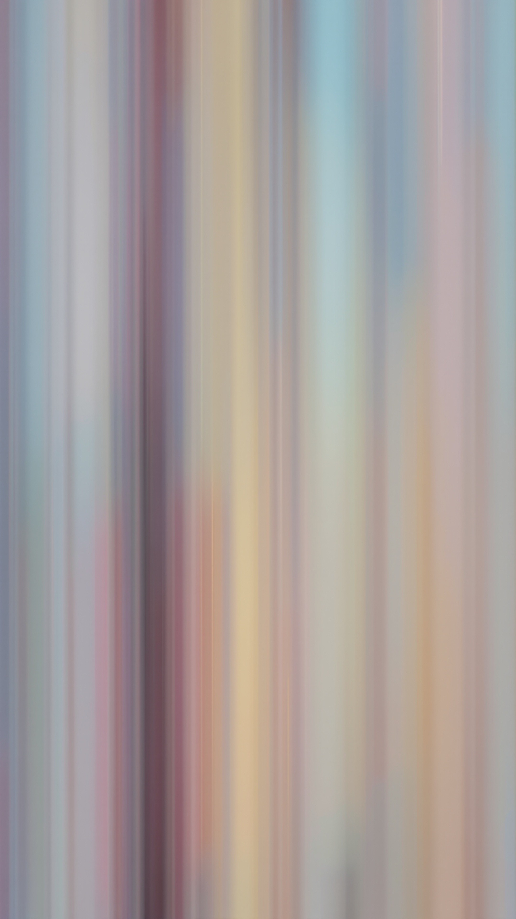 Rack Focus Blur - Abstract phone wallpaper 2160x3840