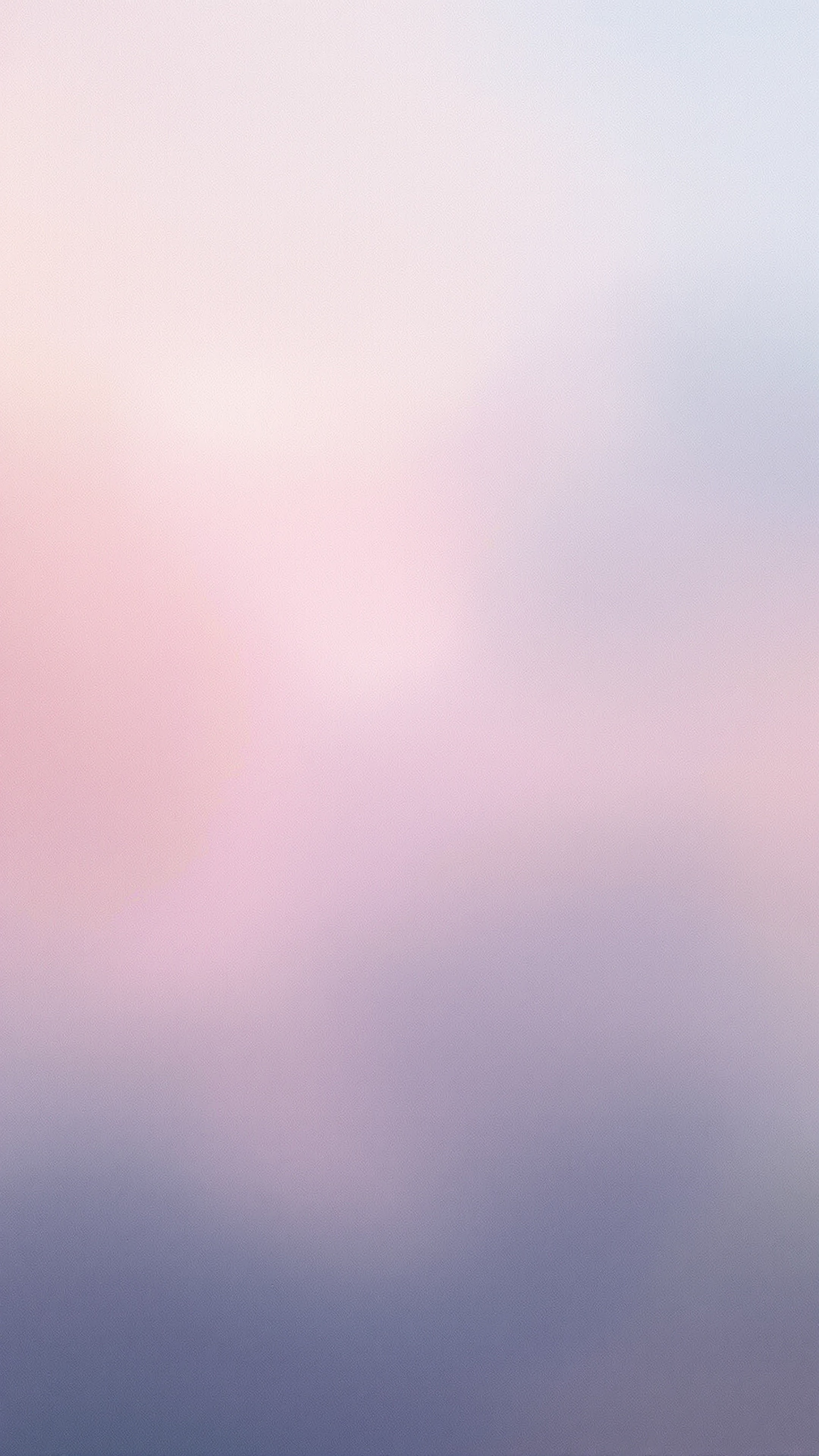 Color Fog - Abstract phone wallpaper 2160x3840