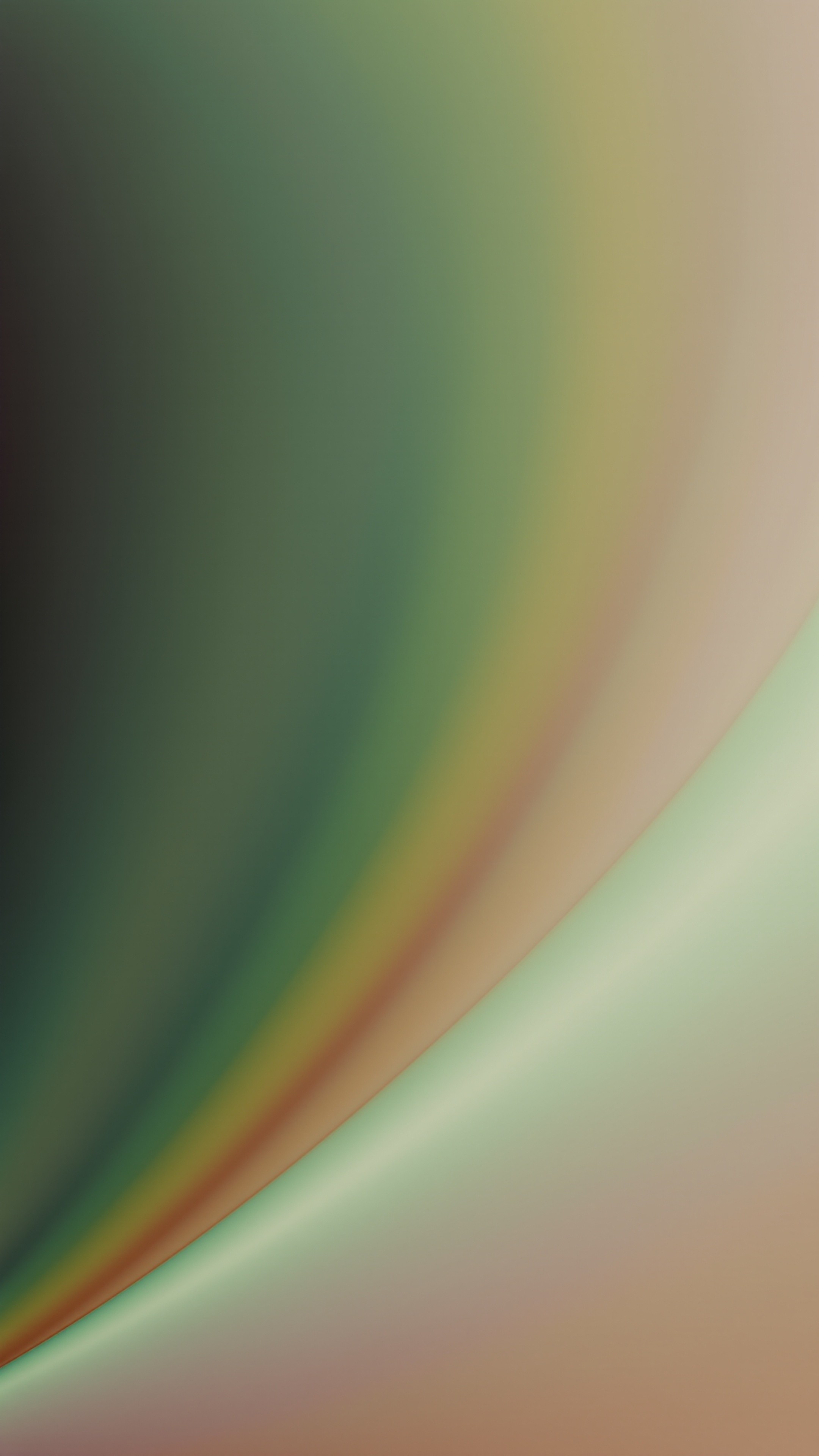 Conic Gradient - Abstract phone wallpaper 2160x3840