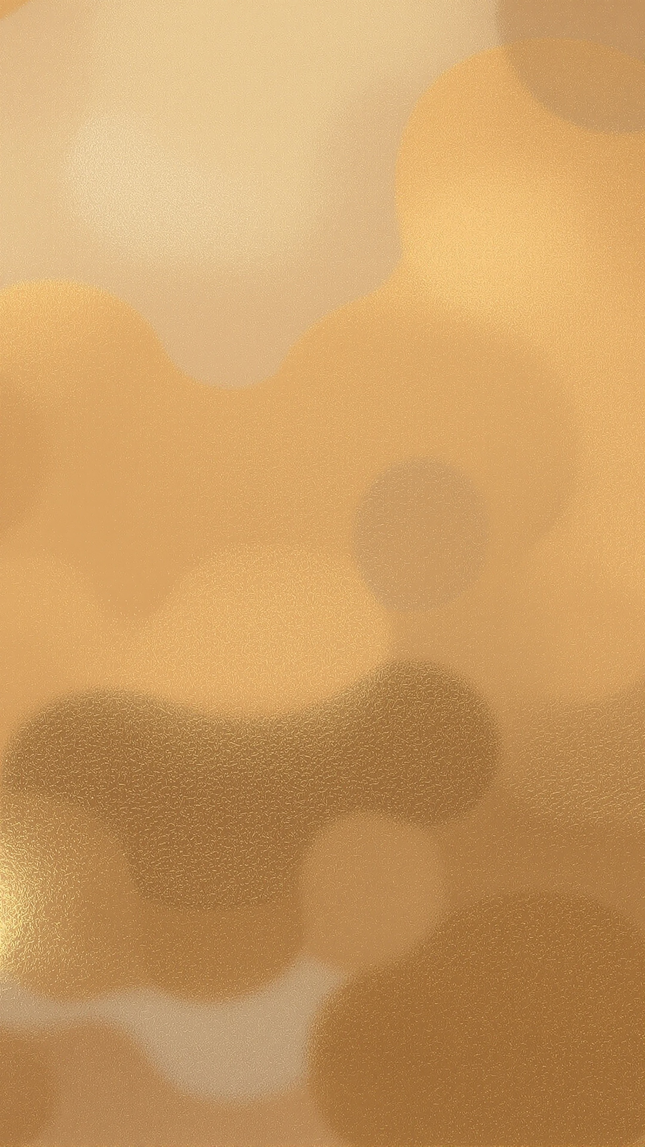 Gold Tone - Abstract phone wallpaper 2160x3840