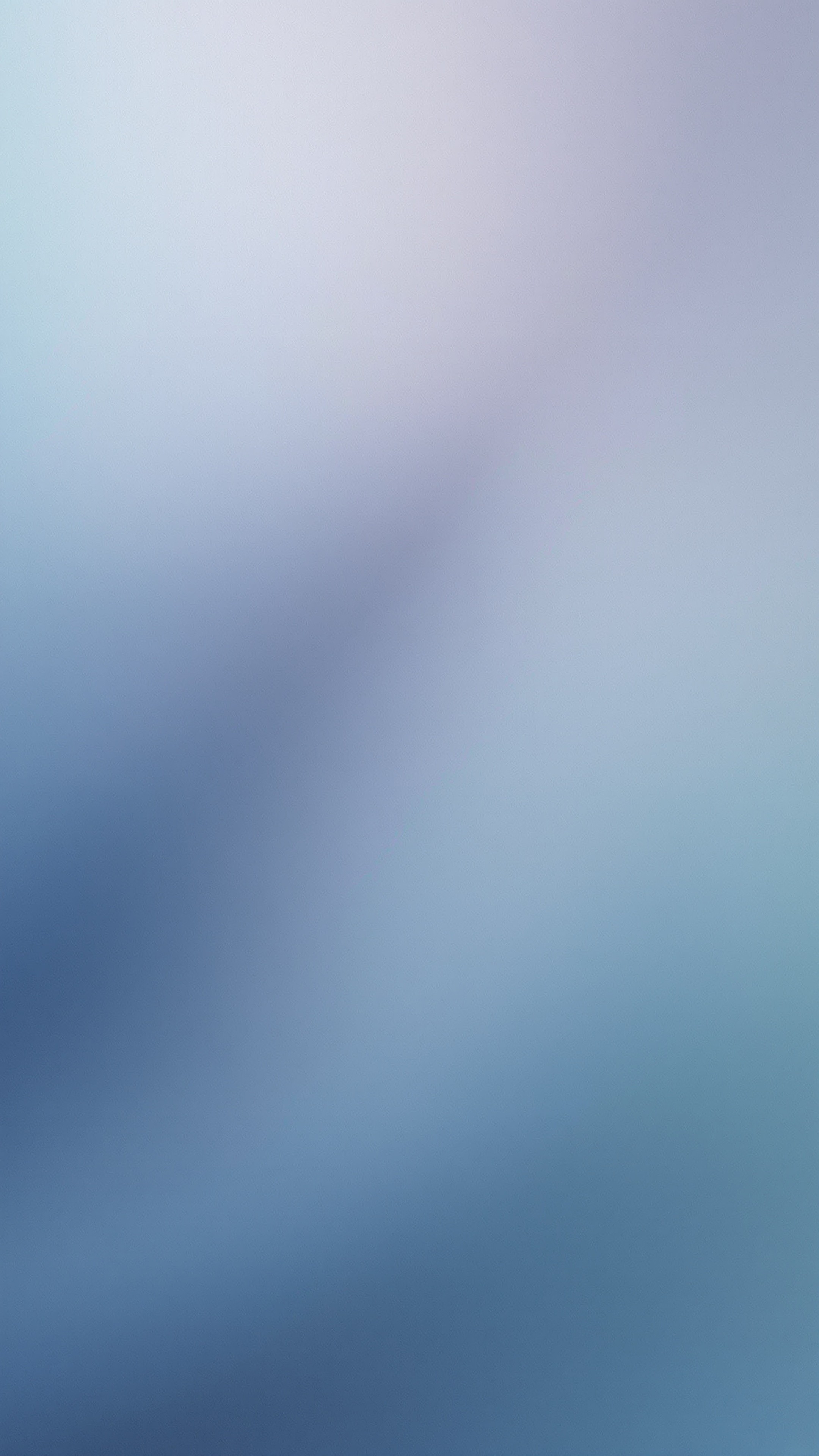 Gradient Map Cool - Abstract phone wallpaper 2160x3840