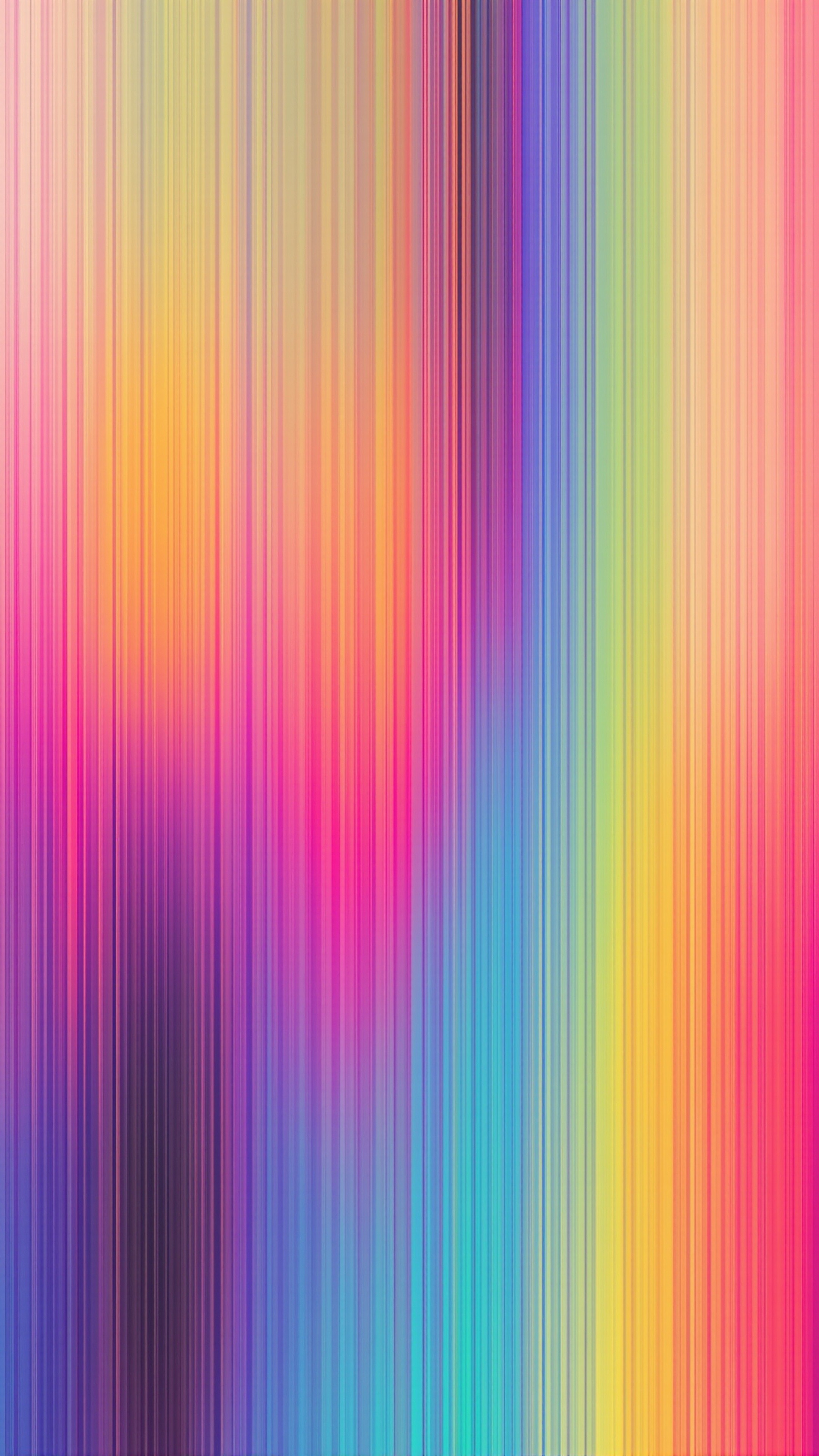 Posterization - Abstract phone wallpaper 2160x3840