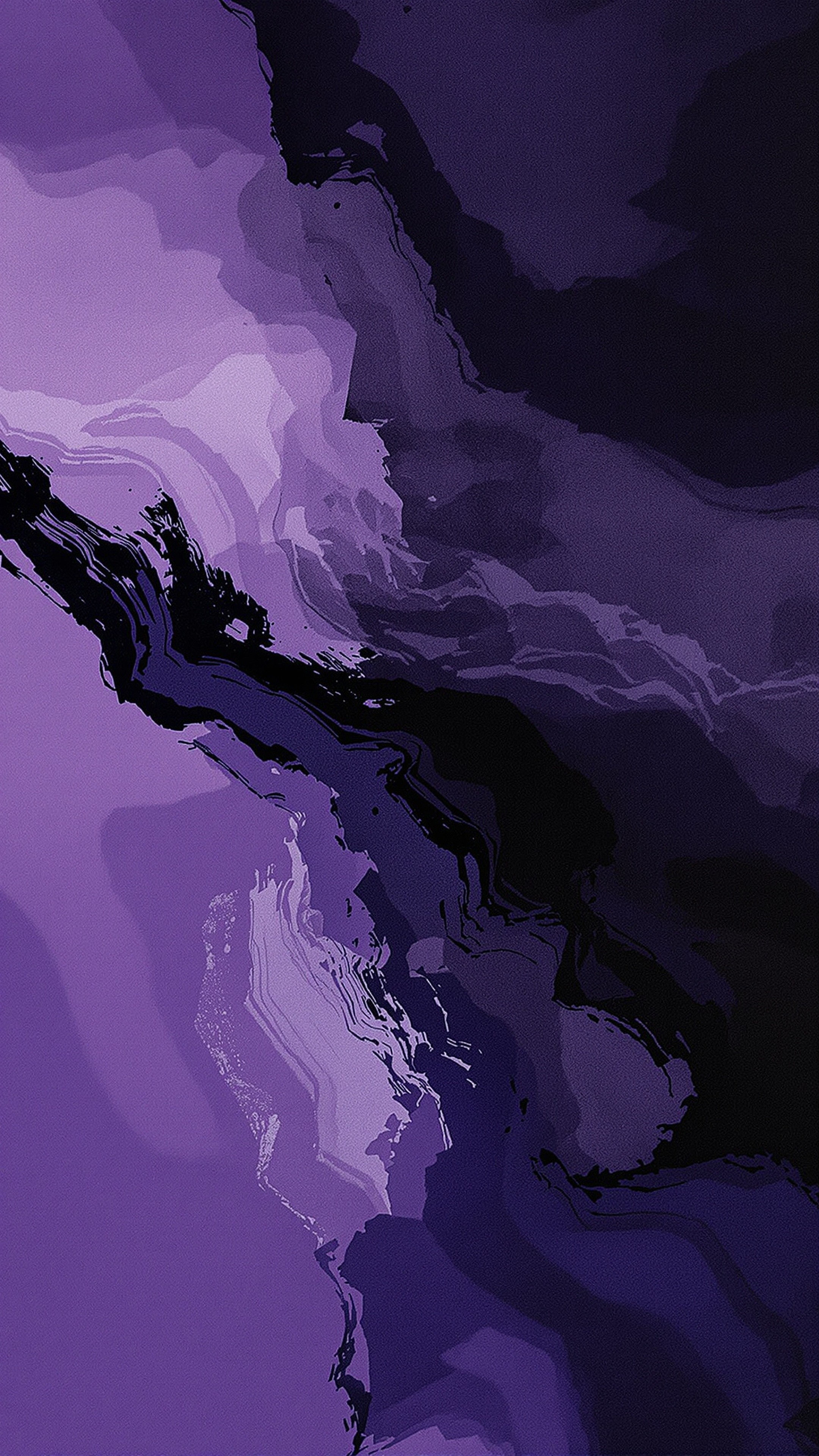 Selenium Tone - Abstract phone wallpaper 2160x3840