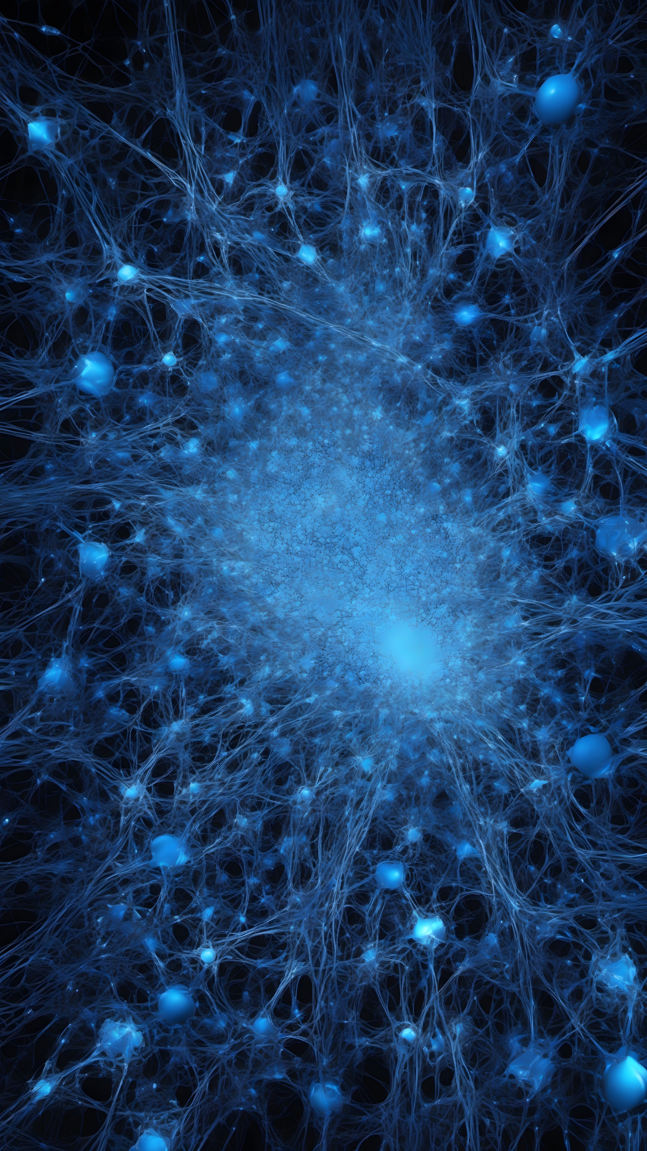 Ai Abstract - Abstract phone wallpaper 2160x3840