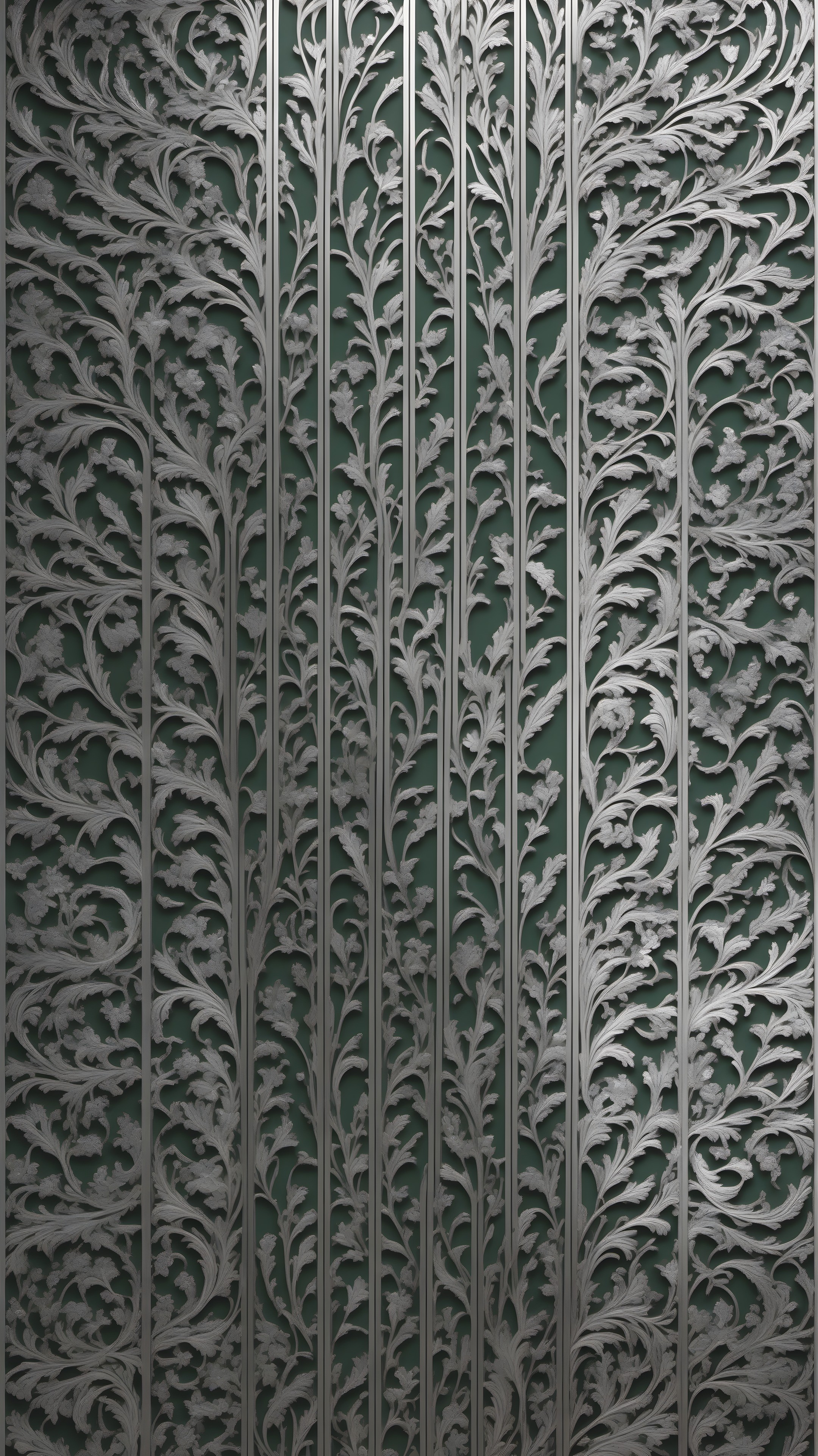 Artwork Detailed - Abstract phone wallpaper 2160x3840