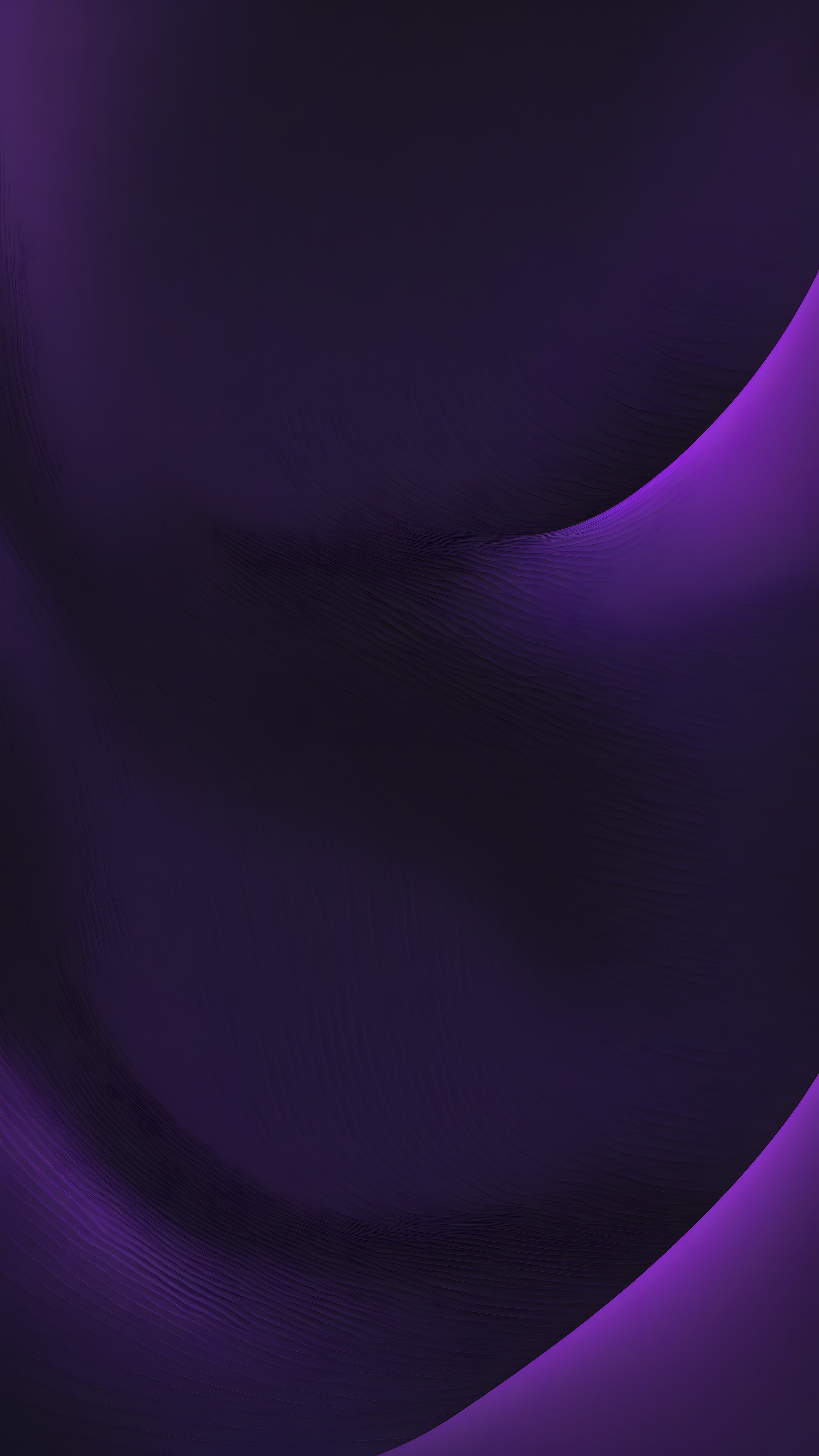 Blackhole Massive - Abstract phone wallpaper 2160x3840