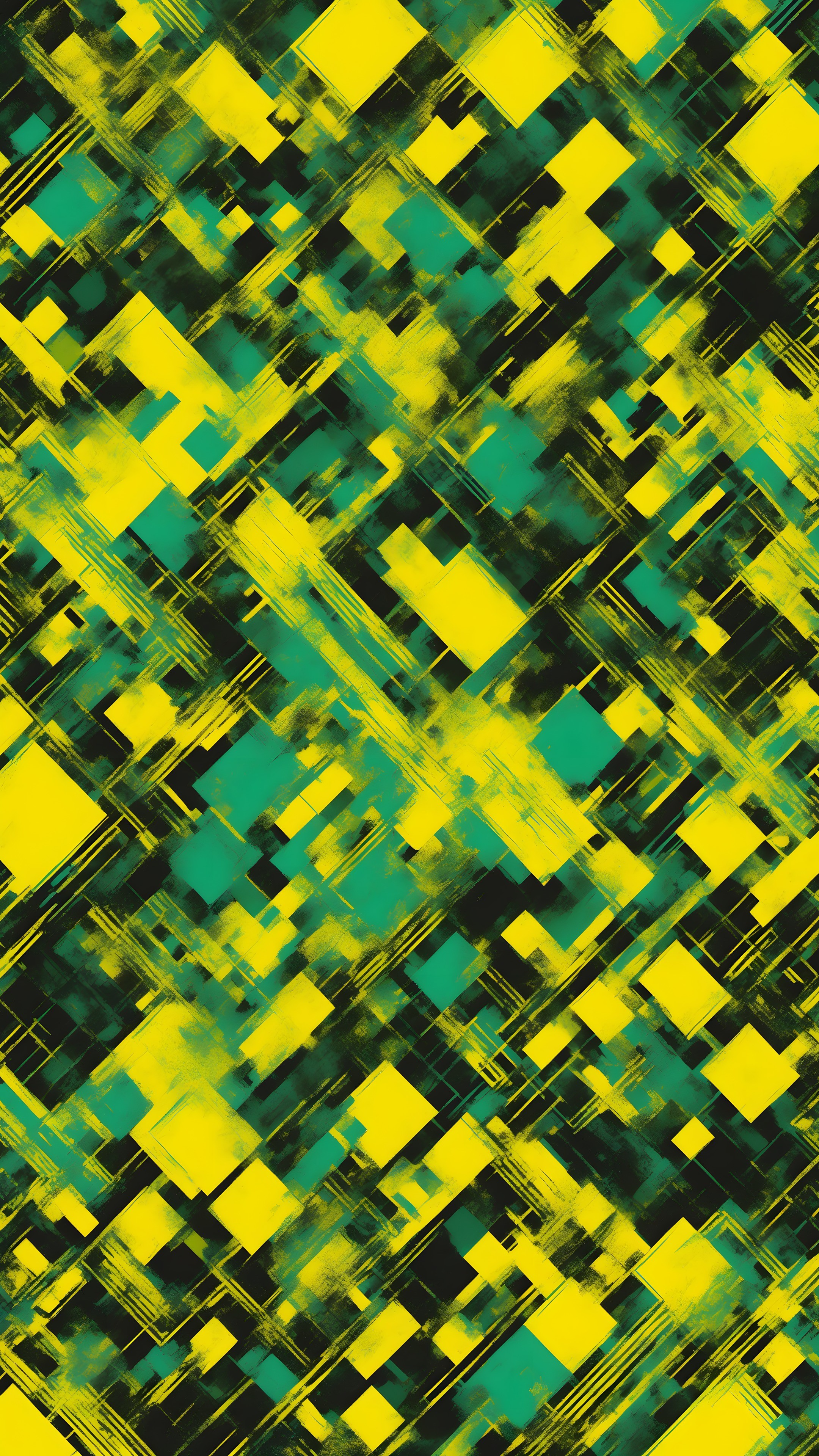 Design Vivid Sharp - Abstract phone wallpaper 2160x3840