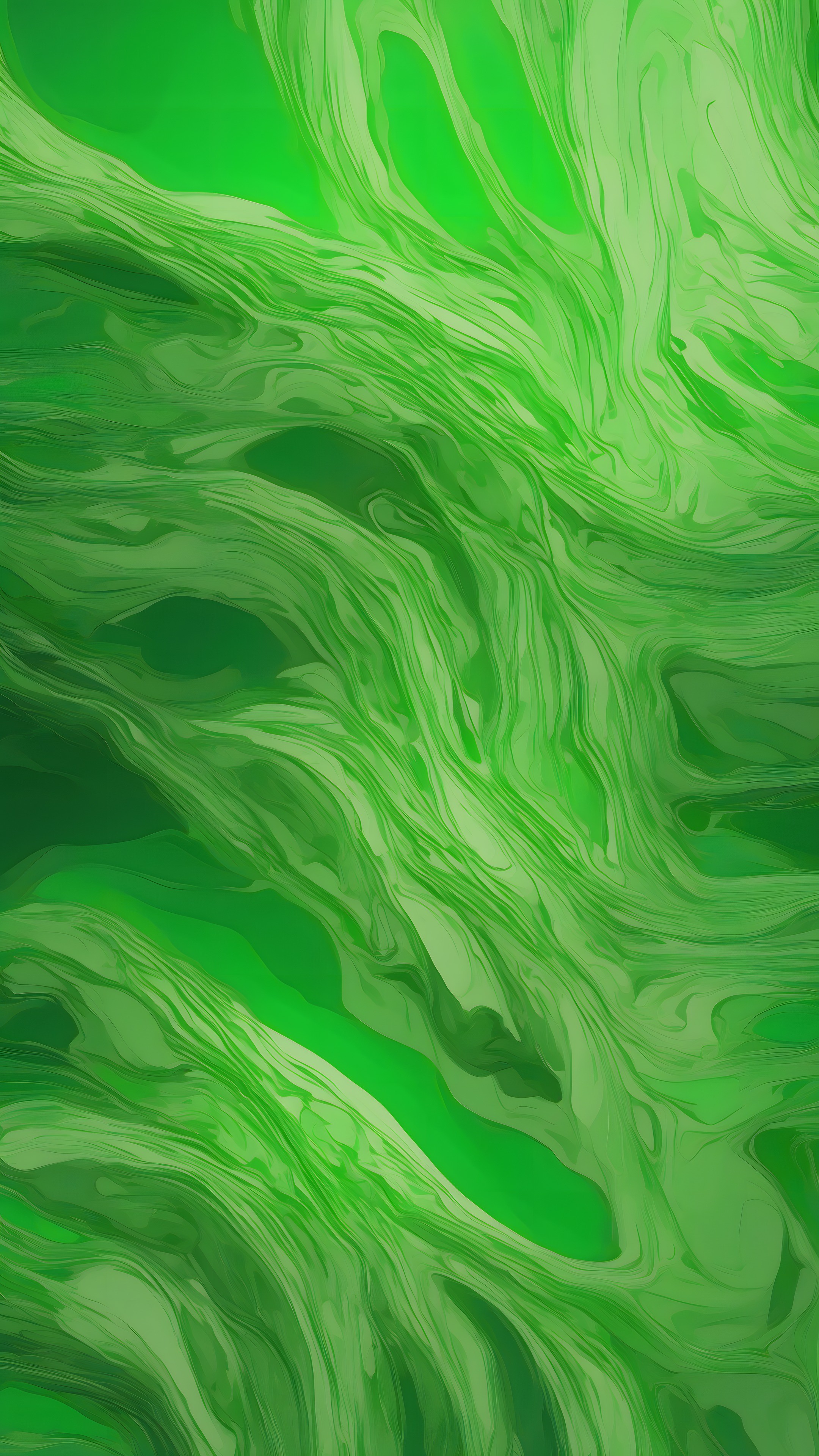 Digital Abstract - Abstract phone wallpaper 2160x3840