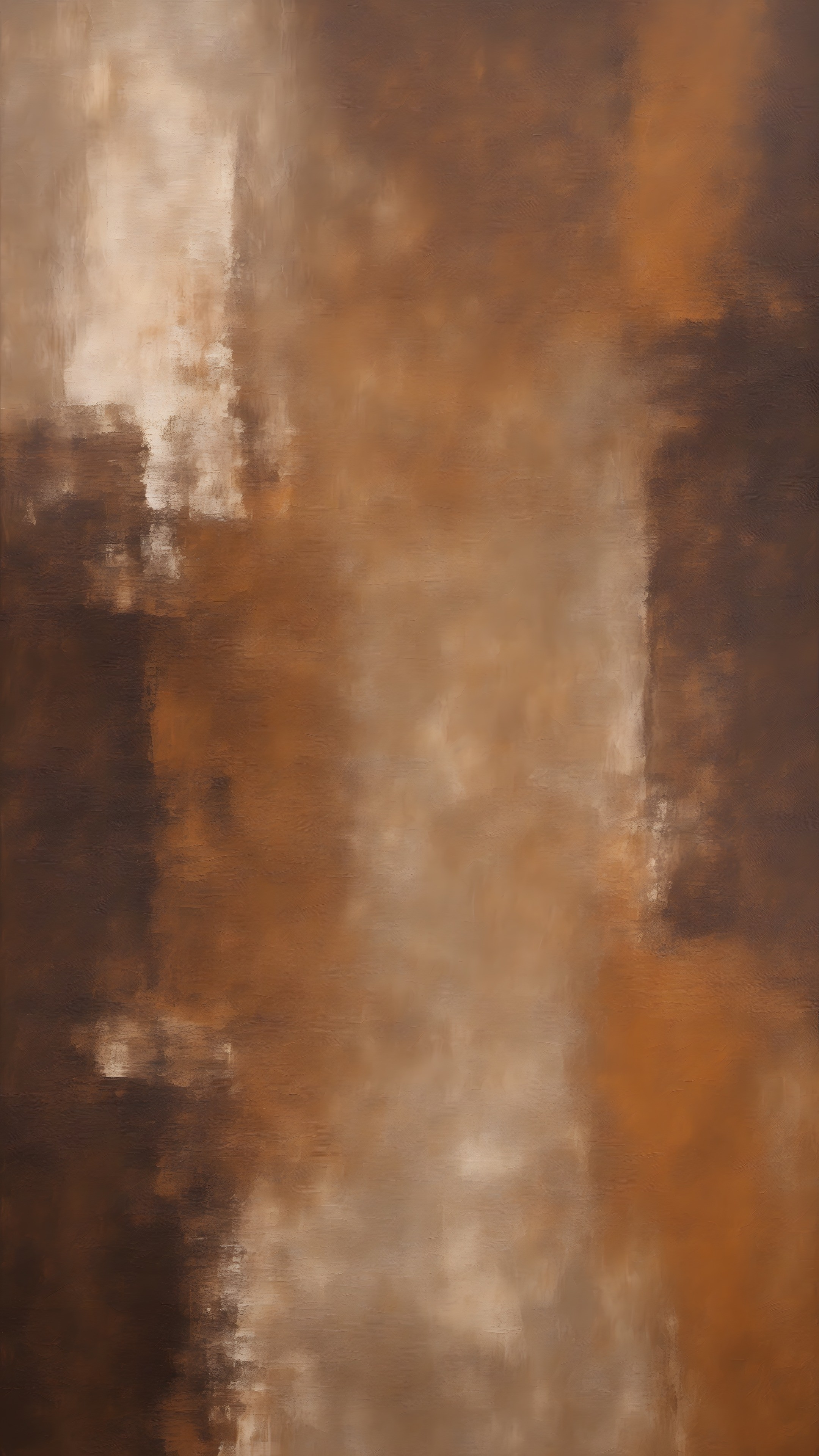 Expressionism Master - Abstract phone wallpaper 2160x3840