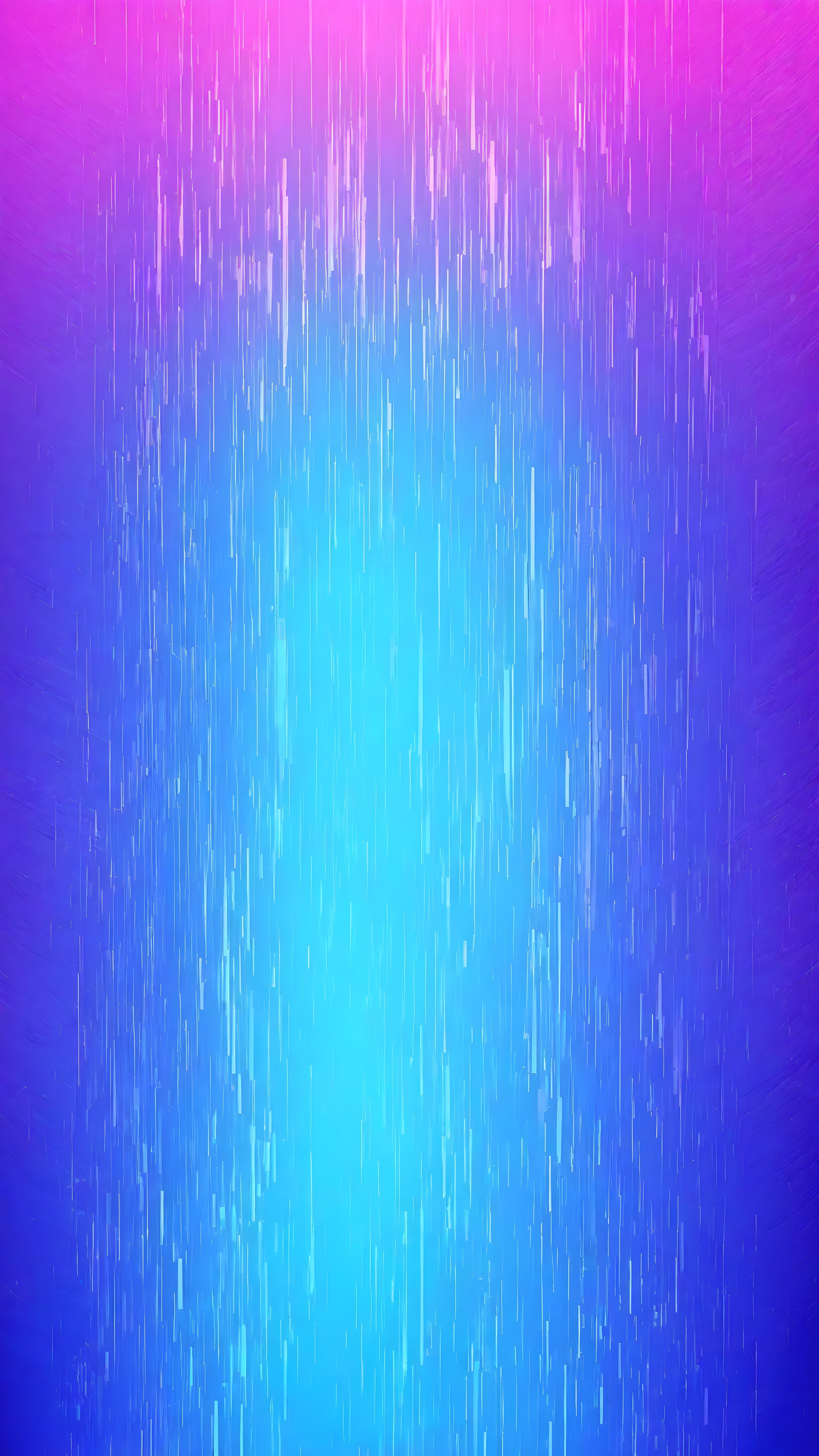 Glitch Texture - Abstract phone wallpaper 2160x3840