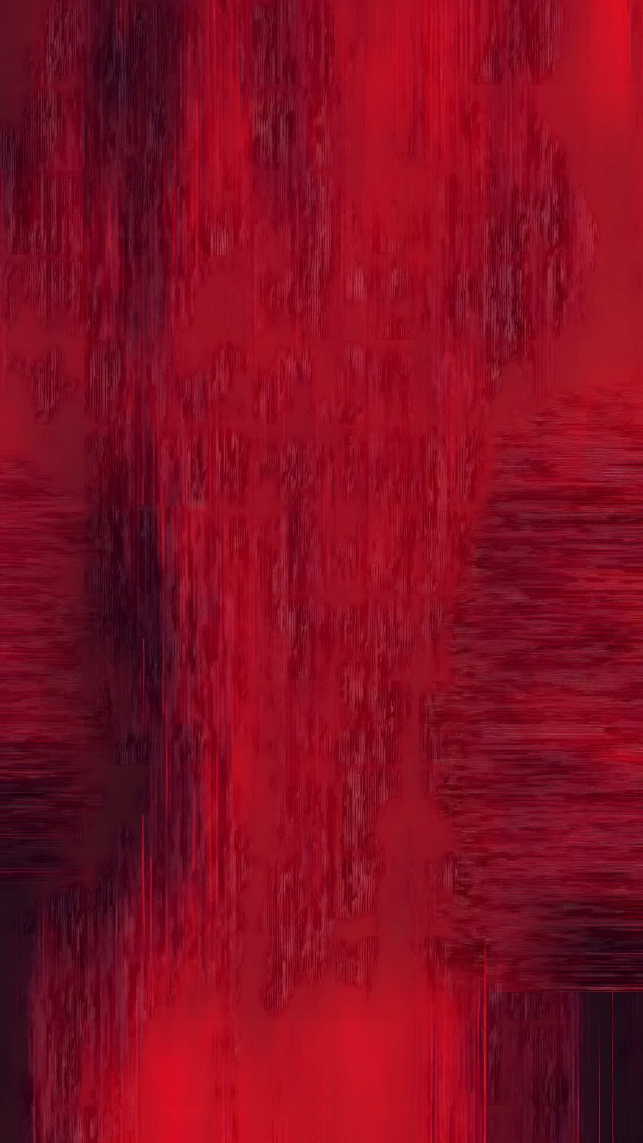 Glitch Tv - Abstract phone wallpaper 2160x3840