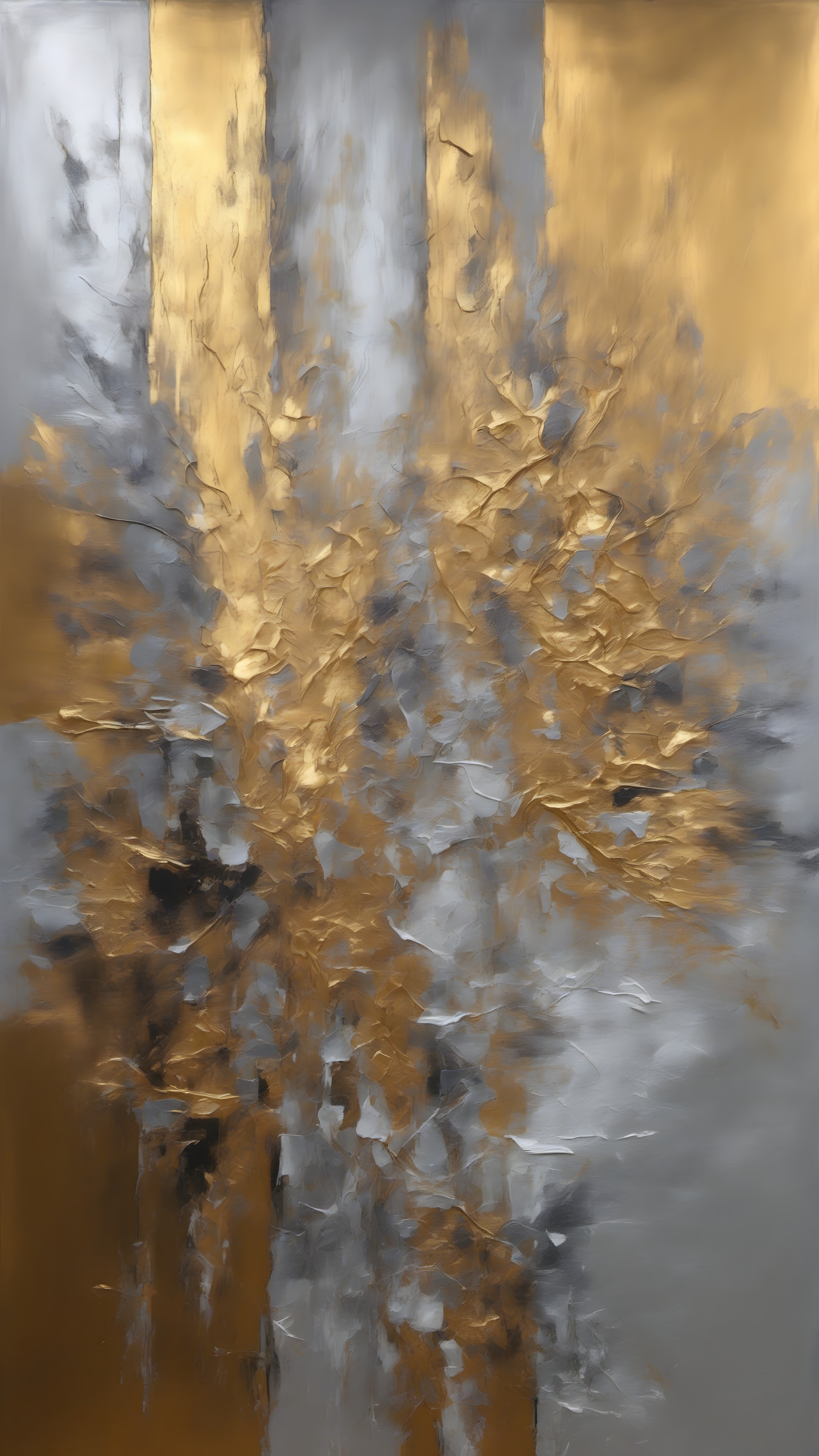 Painting Award - Abstract phone wallpaper 2160x3840