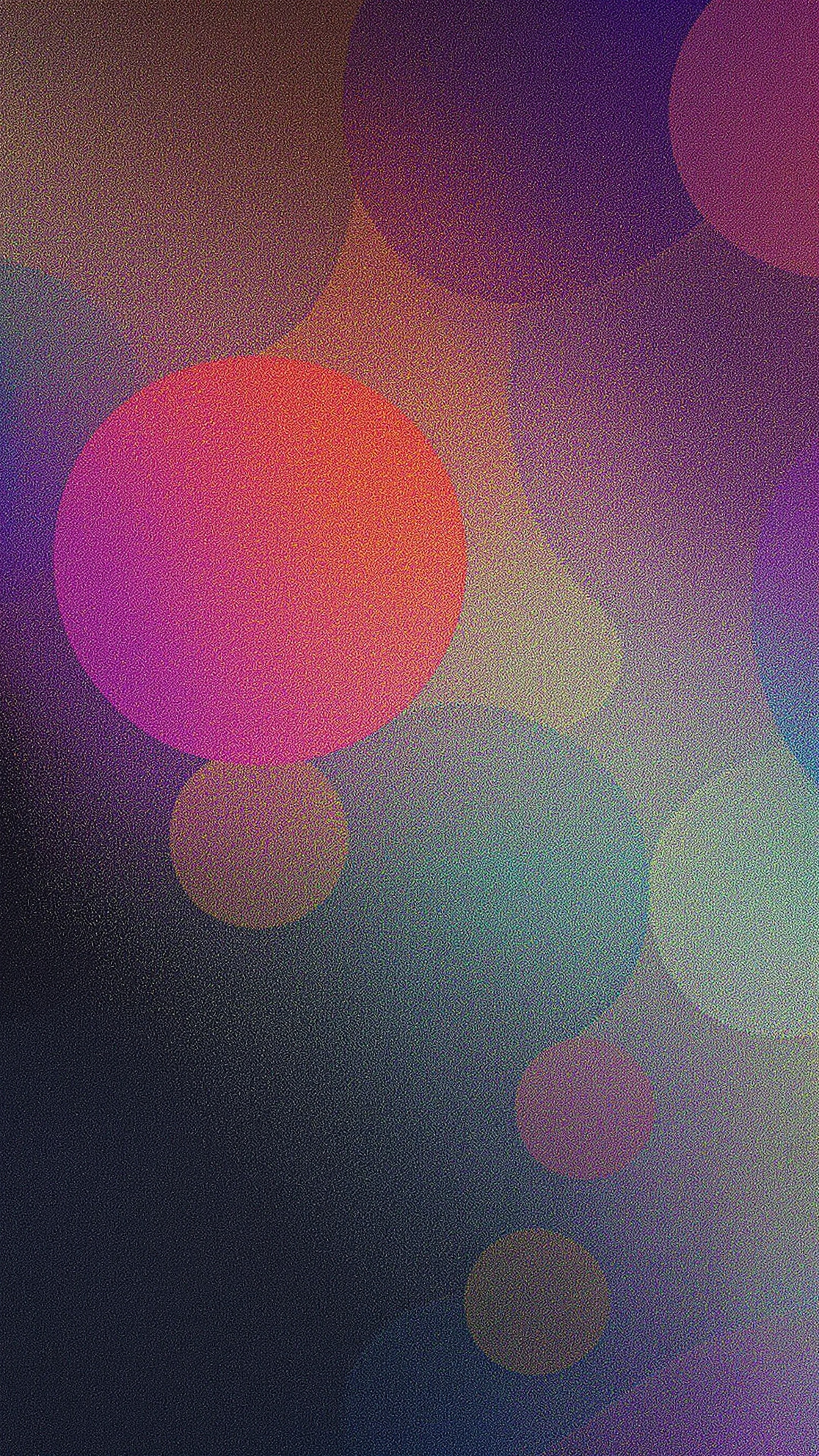 Perlin Psychedelic - Abstract phone wallpaper 2160x3840