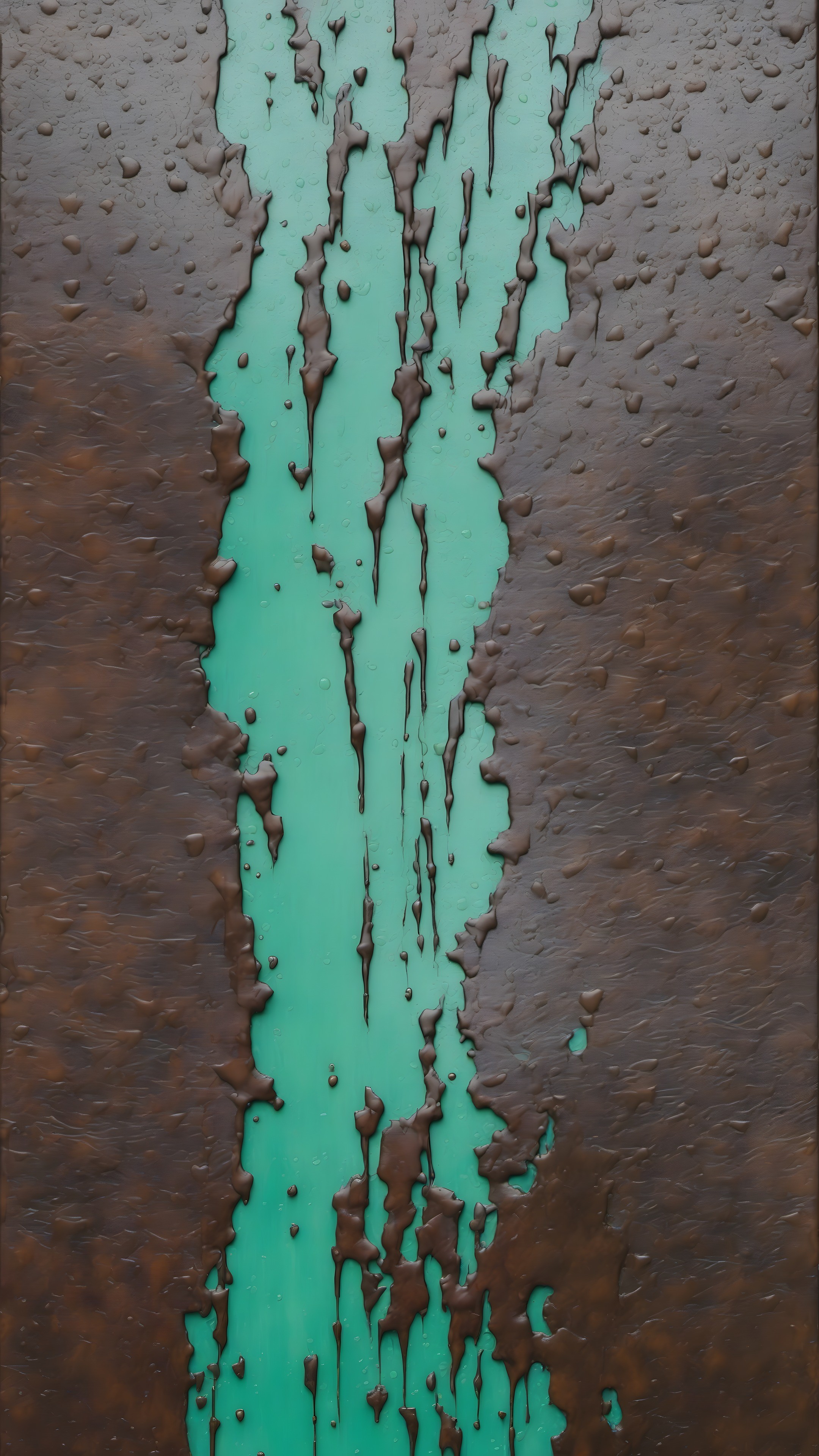 Seams Stitched - Abstract phone wallpaper 2160x3840