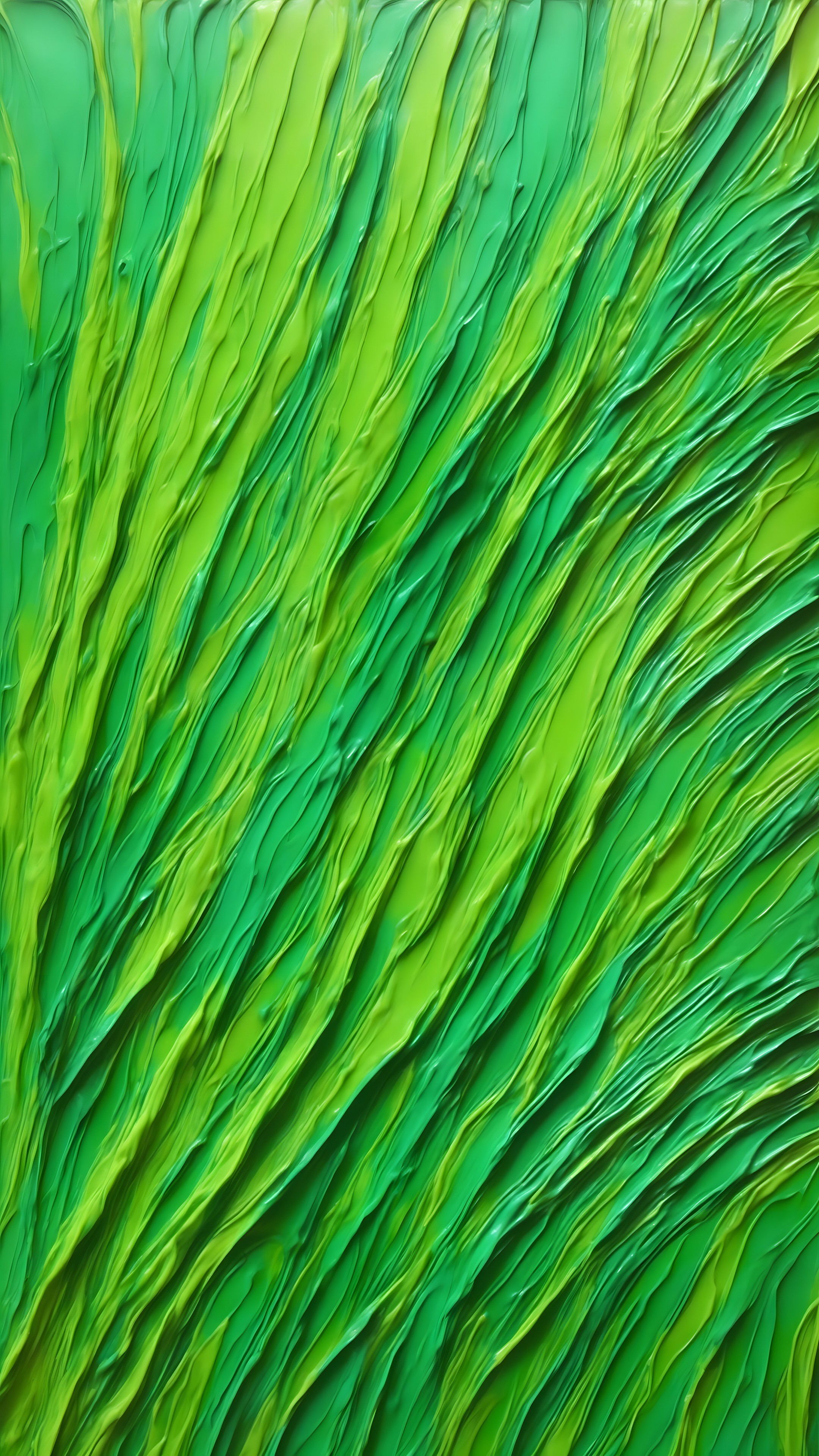 Vinyl Handmade - Abstract phone wallpaper 2160x3840