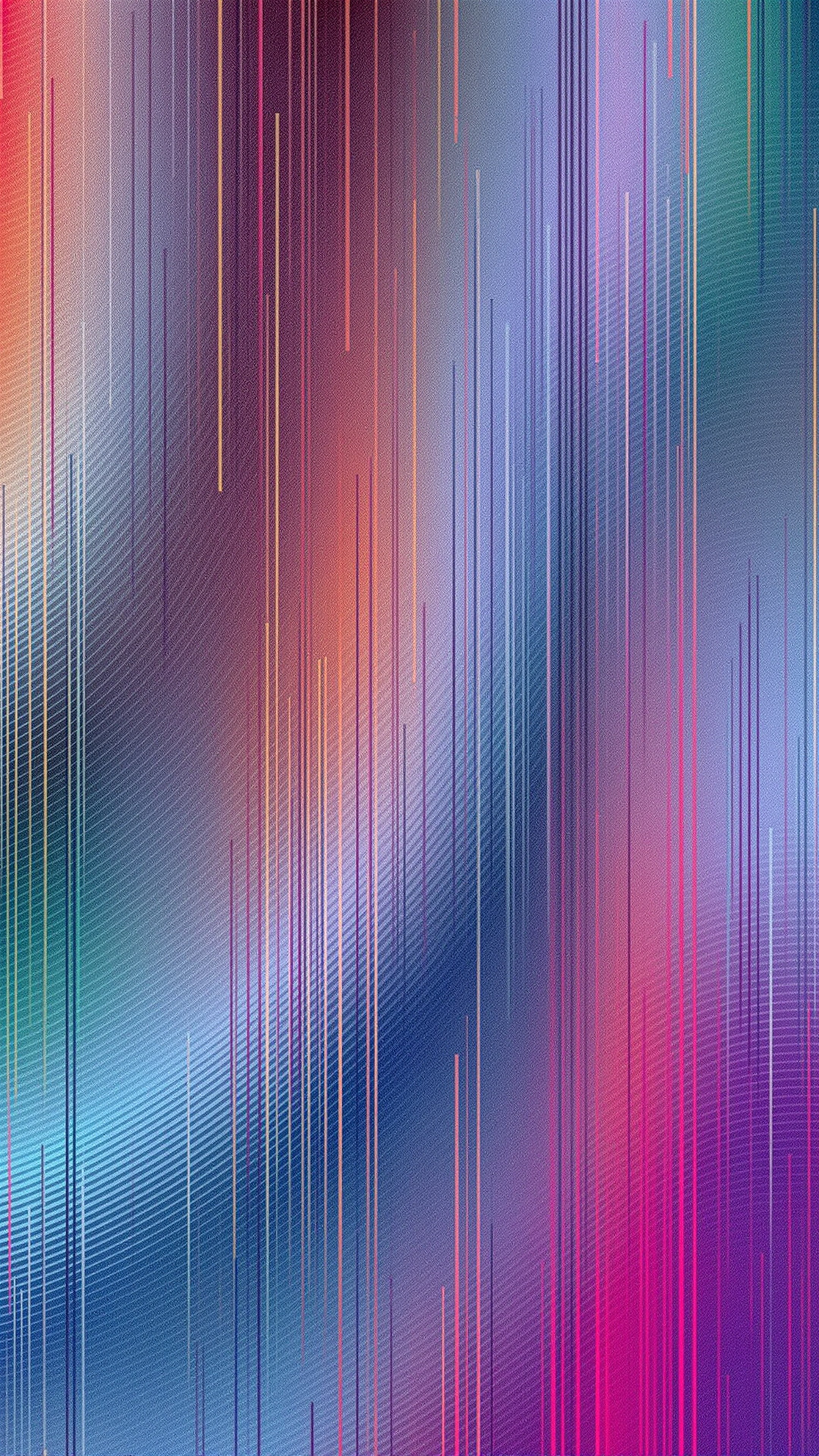 Lines Hatching - Abstract phone wallpaper 2160x3840
