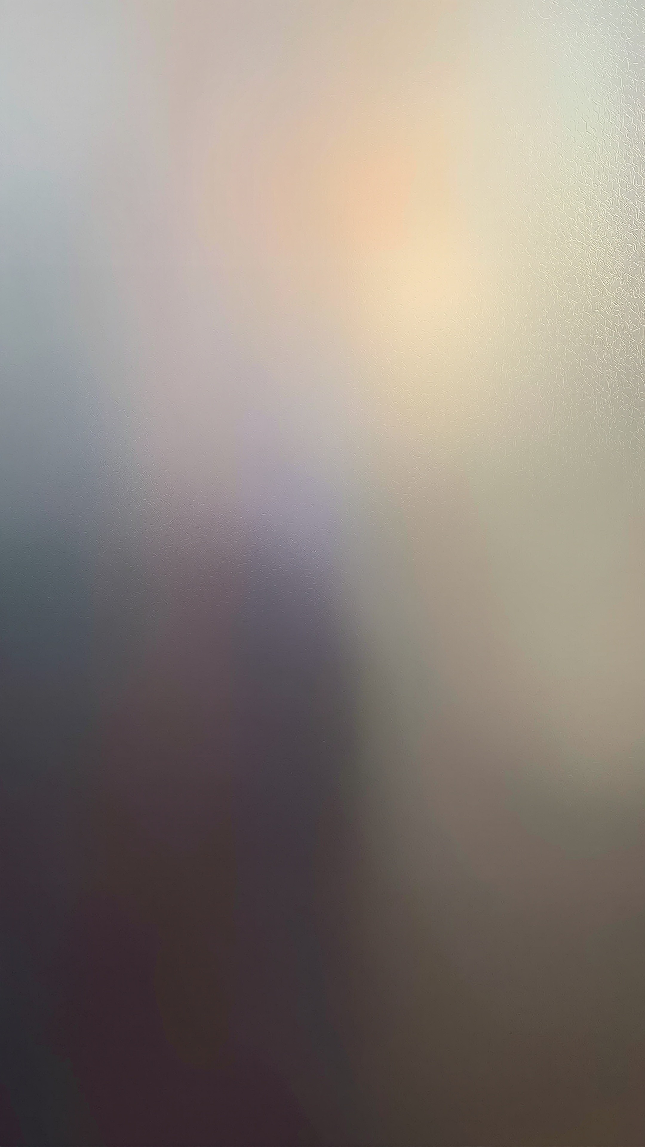 Glass Analogous - Abstract phone wallpaper 2160x3840