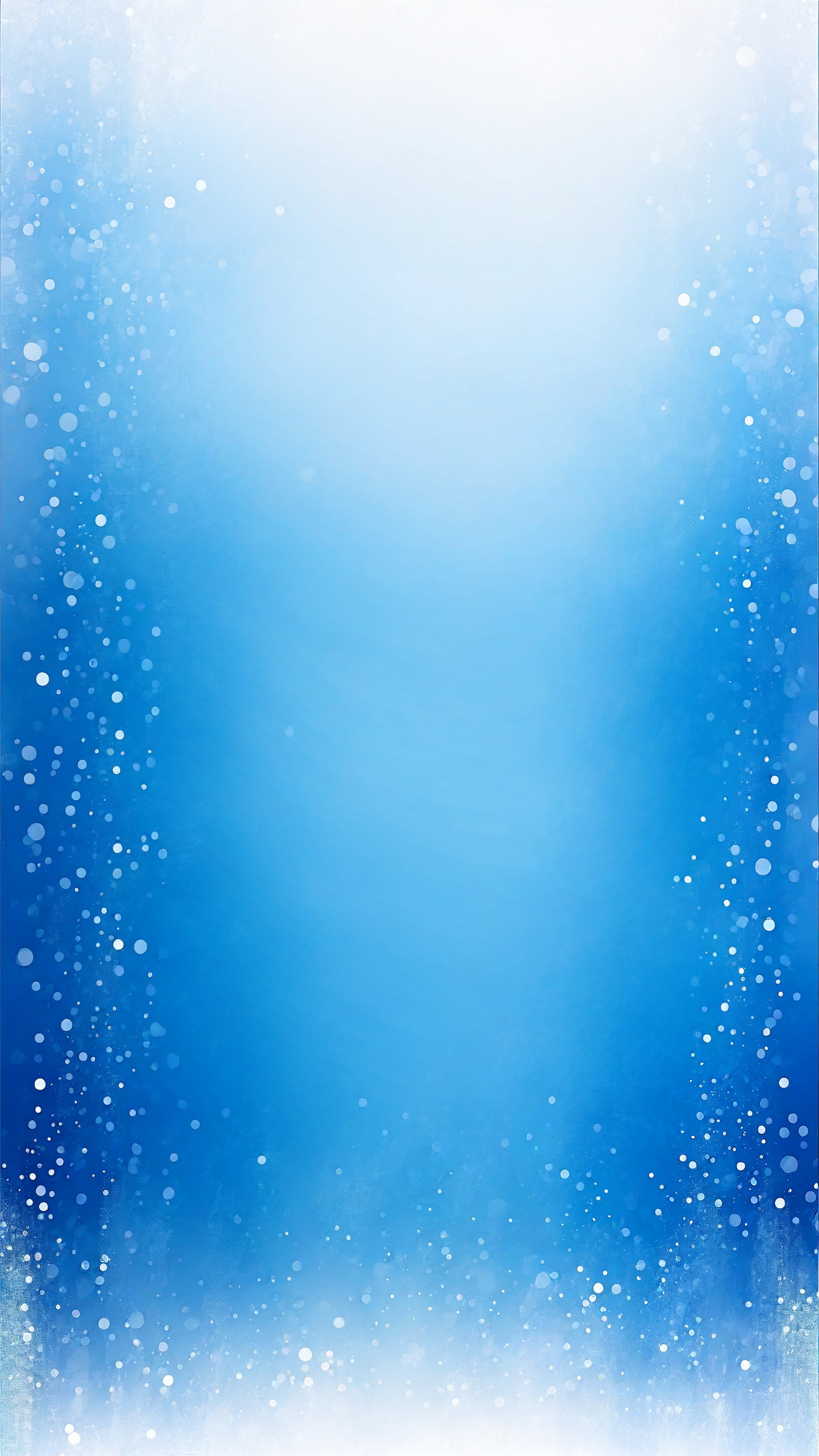 Glass Dotted Border - Abstract phone wallpaper 2160x3840