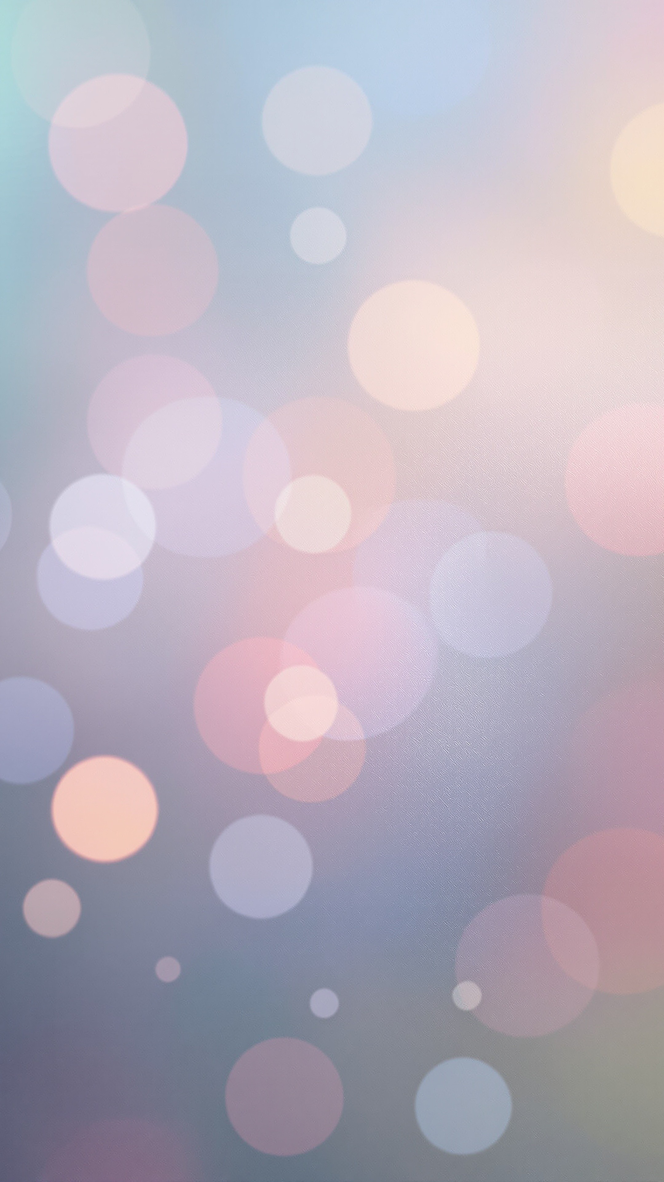 Glass Light - Abstract phone wallpaper 2160x3840