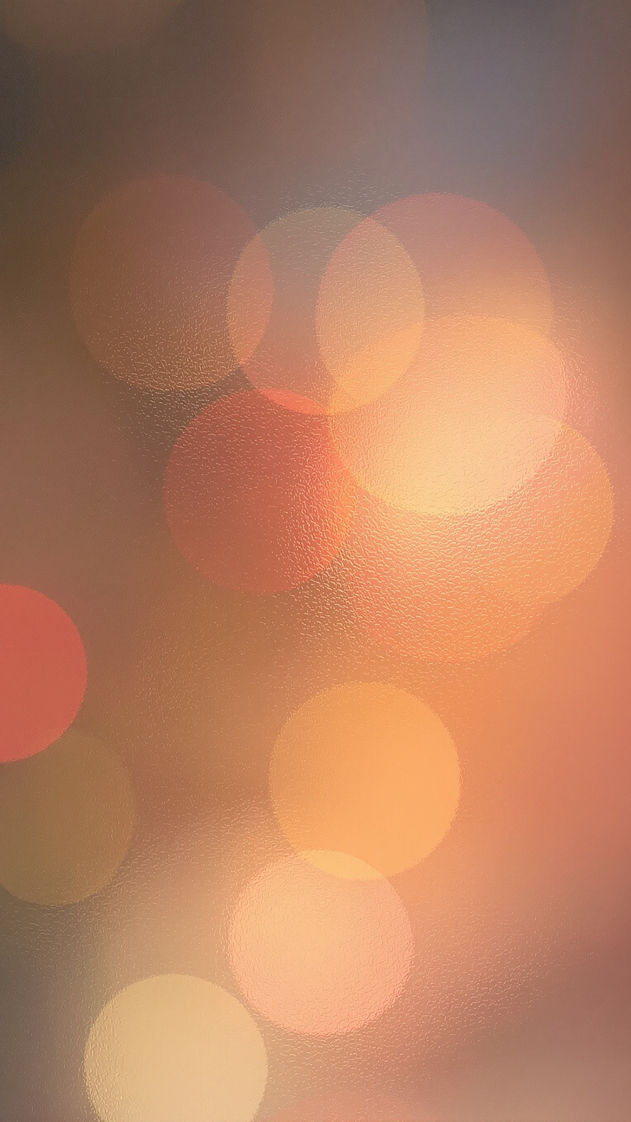 Glass Light Leak - Abstract phone wallpaper 2160x3840