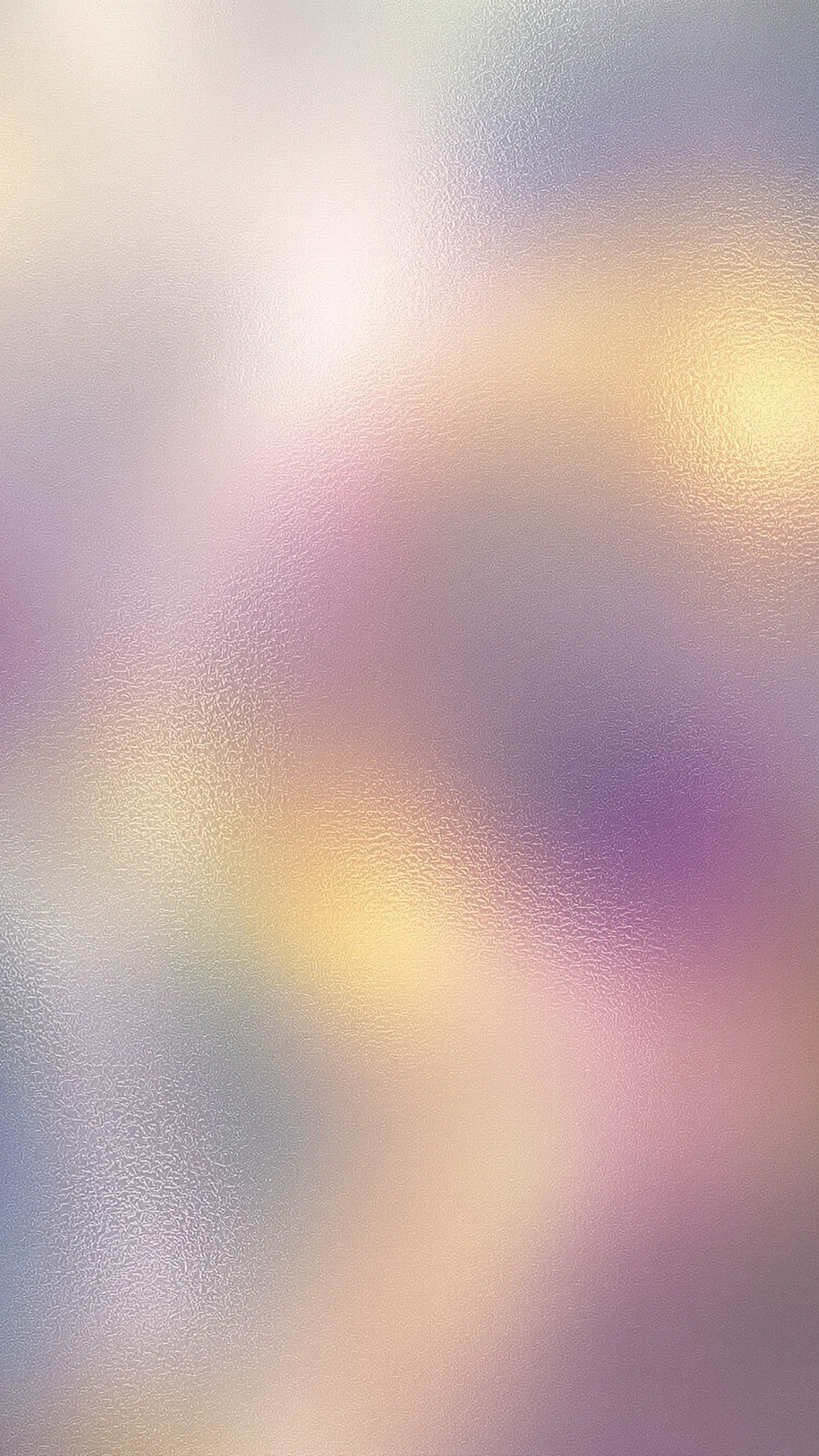 Glass Metallic - Abstract phone wallpaper 2160x3840