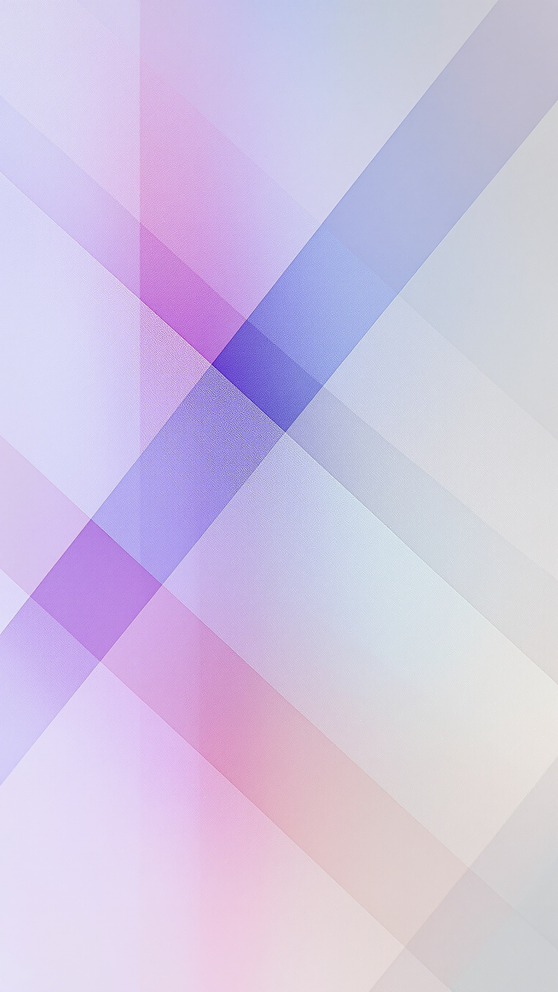 Glass Parallelogram - Abstract phone wallpaper 2160x3840