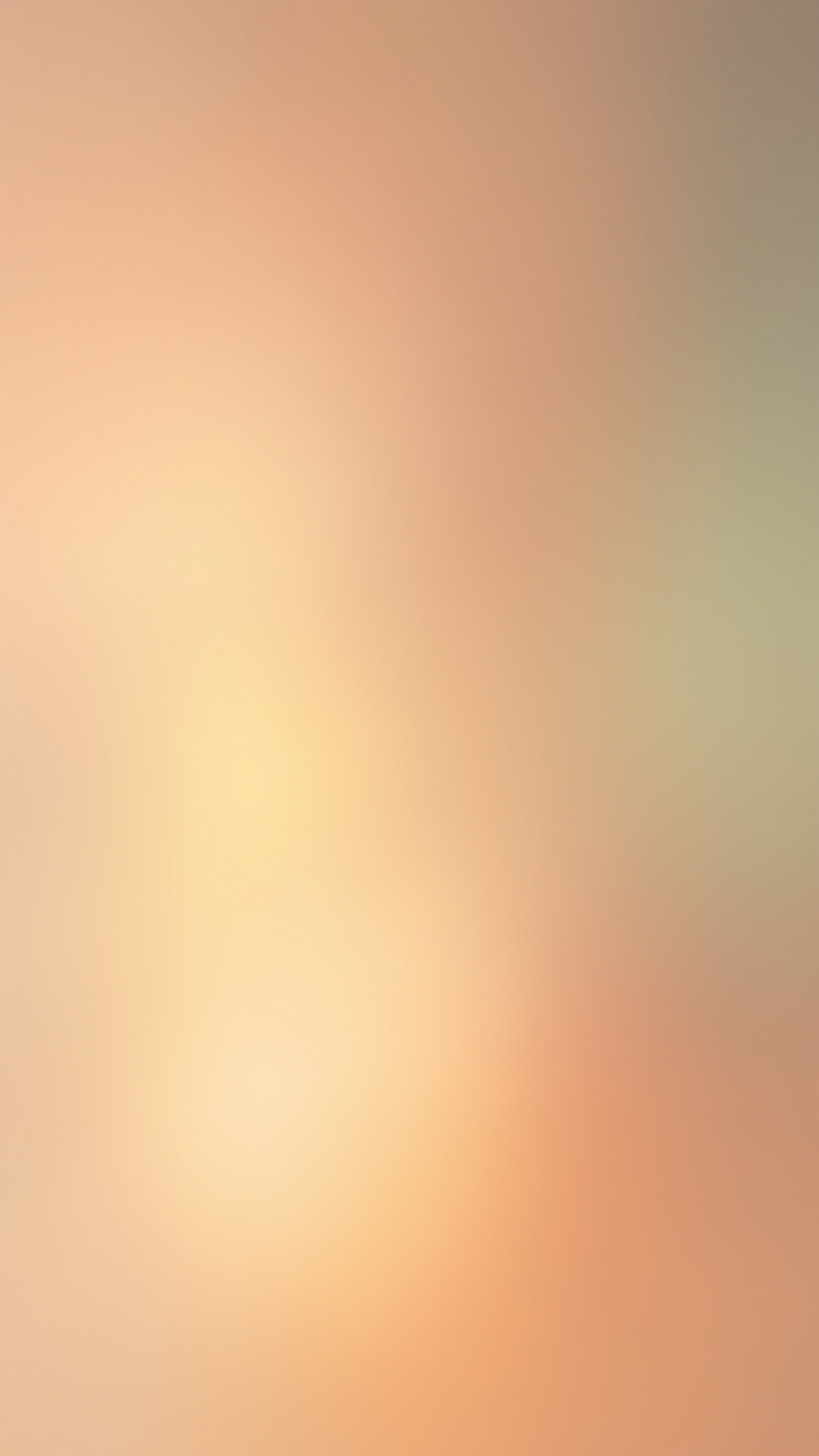 Glass Sunset - Abstract phone wallpaper 2160x3840