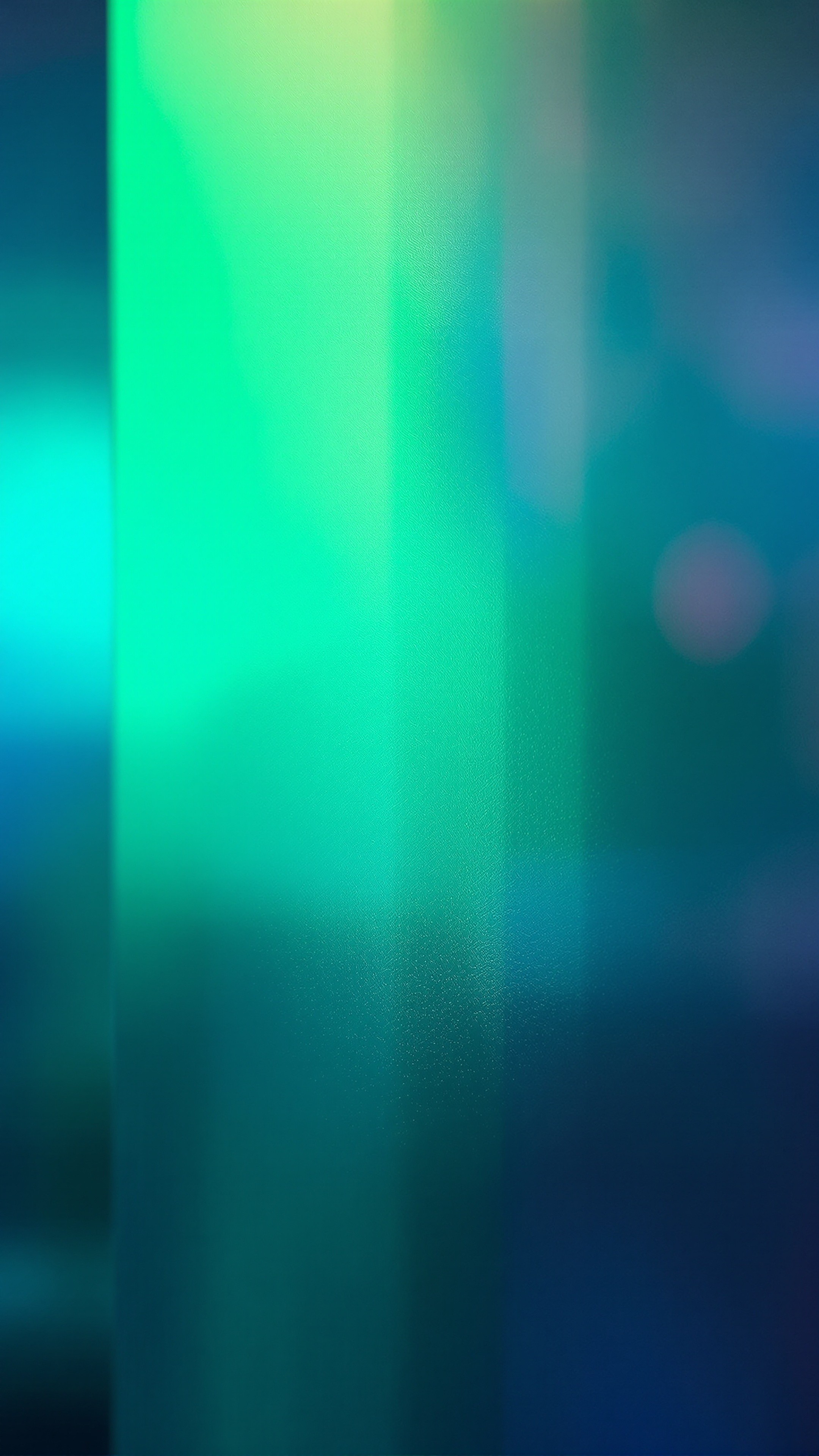 Glass Synthwave - Abstract phone wallpaper 2160x3840