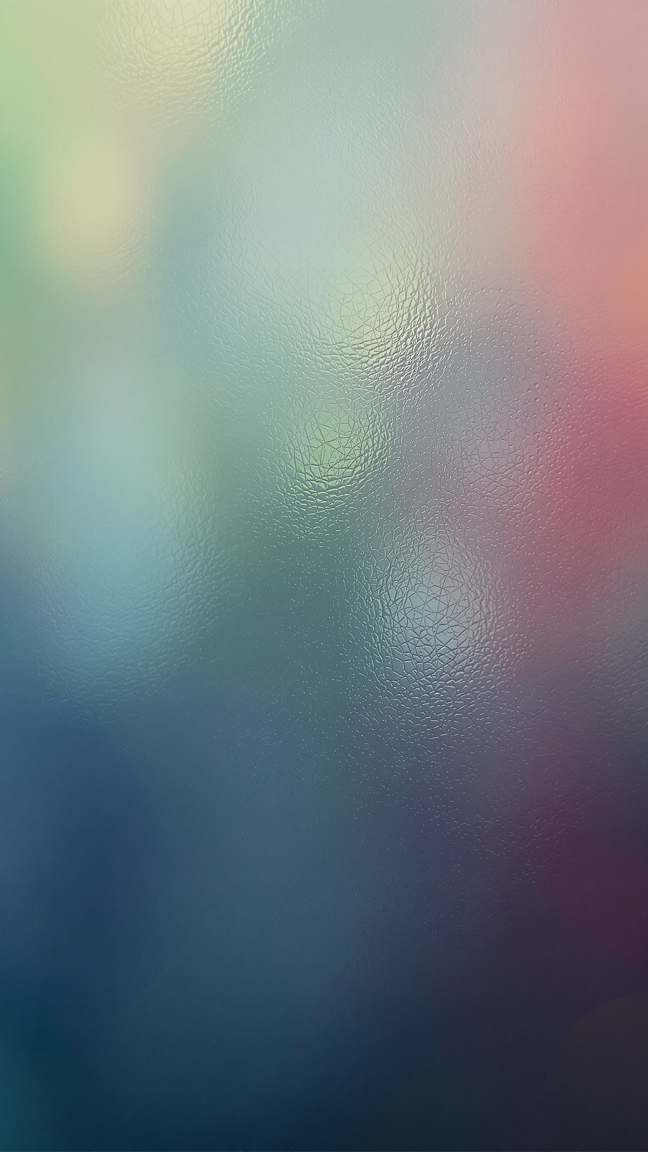 Glass Texture - Abstract phone wallpaper 2160x3840