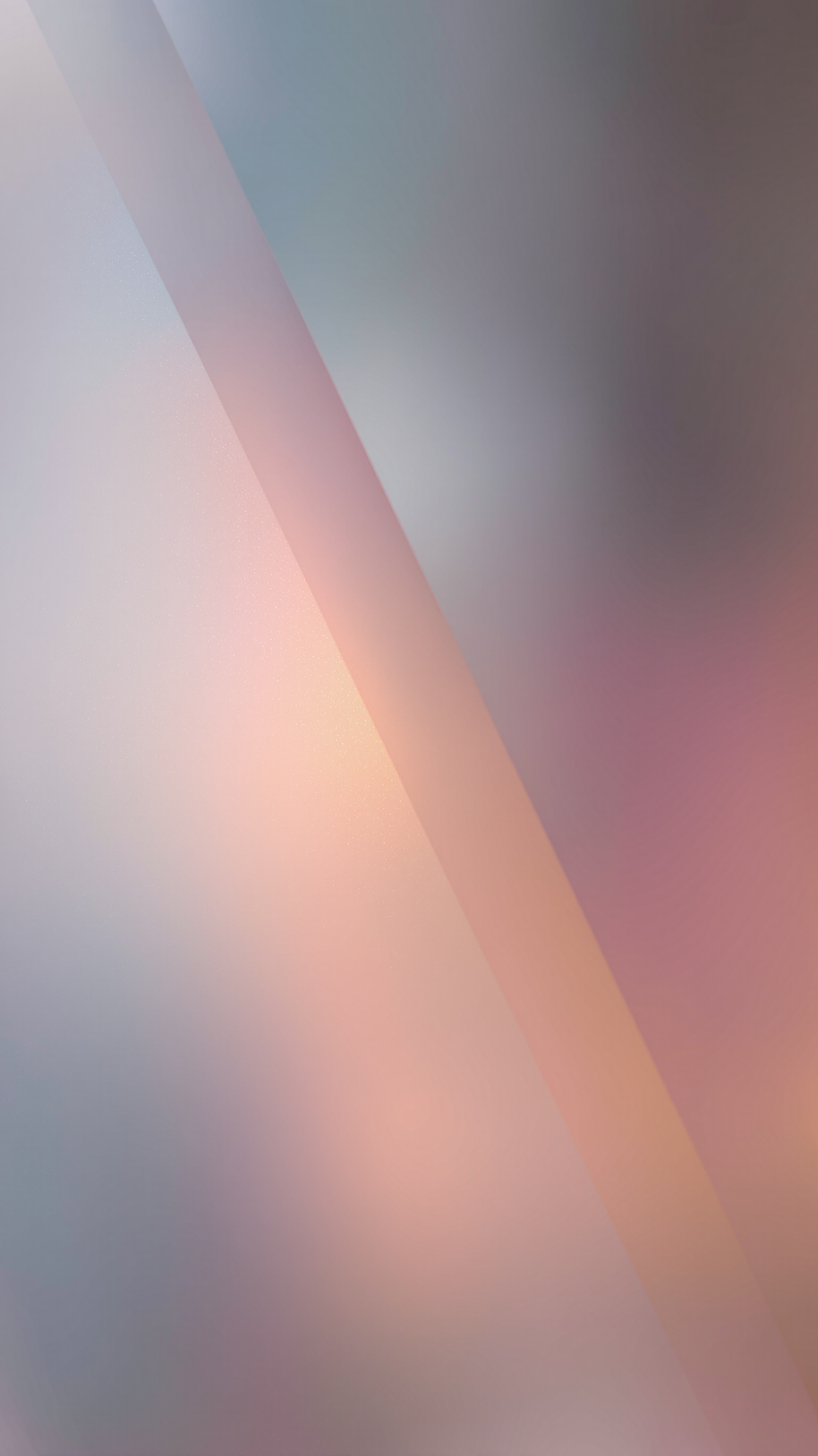 Glass Trapezoid - Abstract phone wallpaper 2160x3840