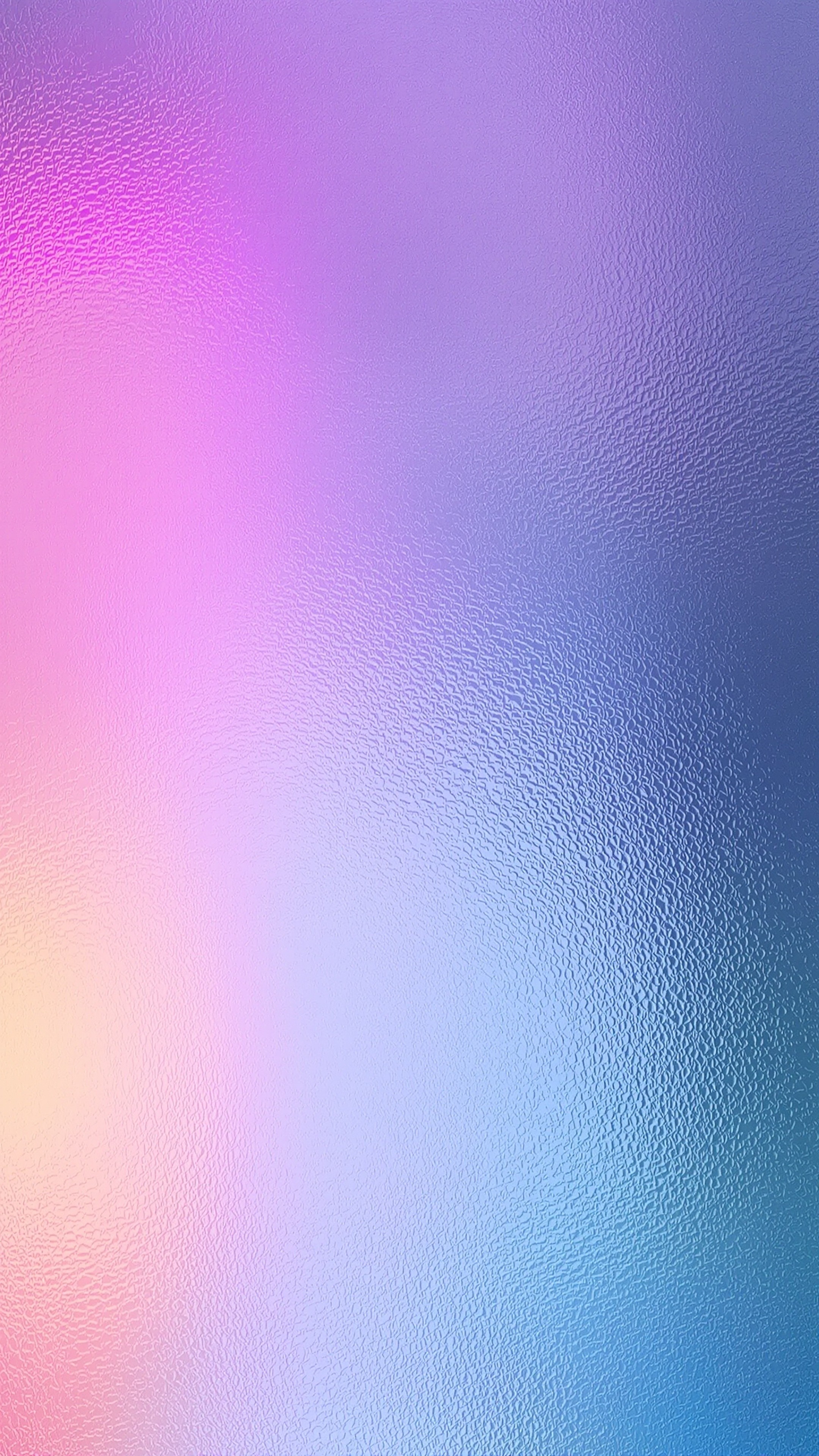 Glass Vaporwave - Abstract phone wallpaper 2160x3840