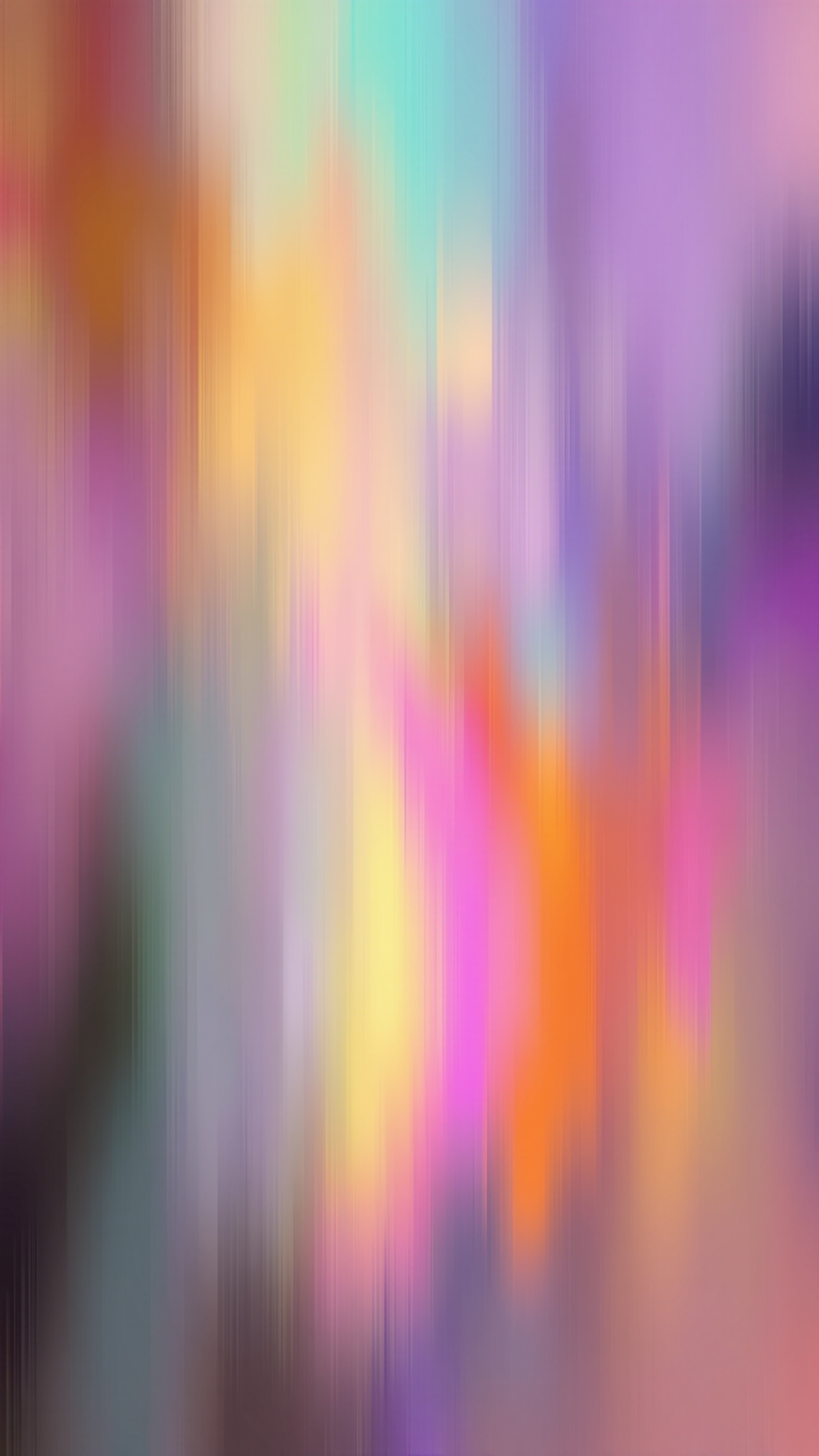 N64 Blur - Abstract phone wallpaper 2160x3840