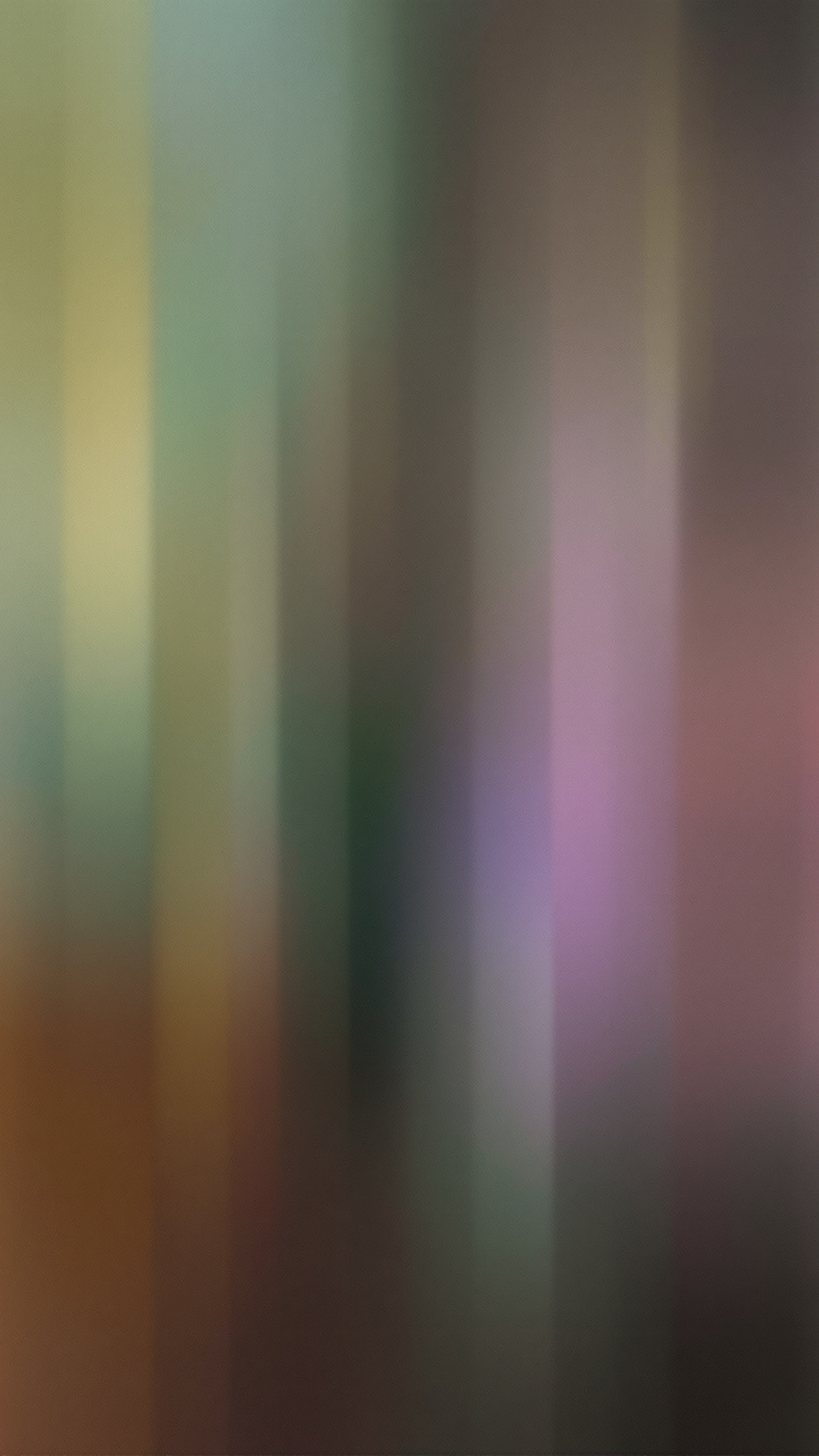 Pframe Ghost - Abstract phone wallpaper 2160x3840