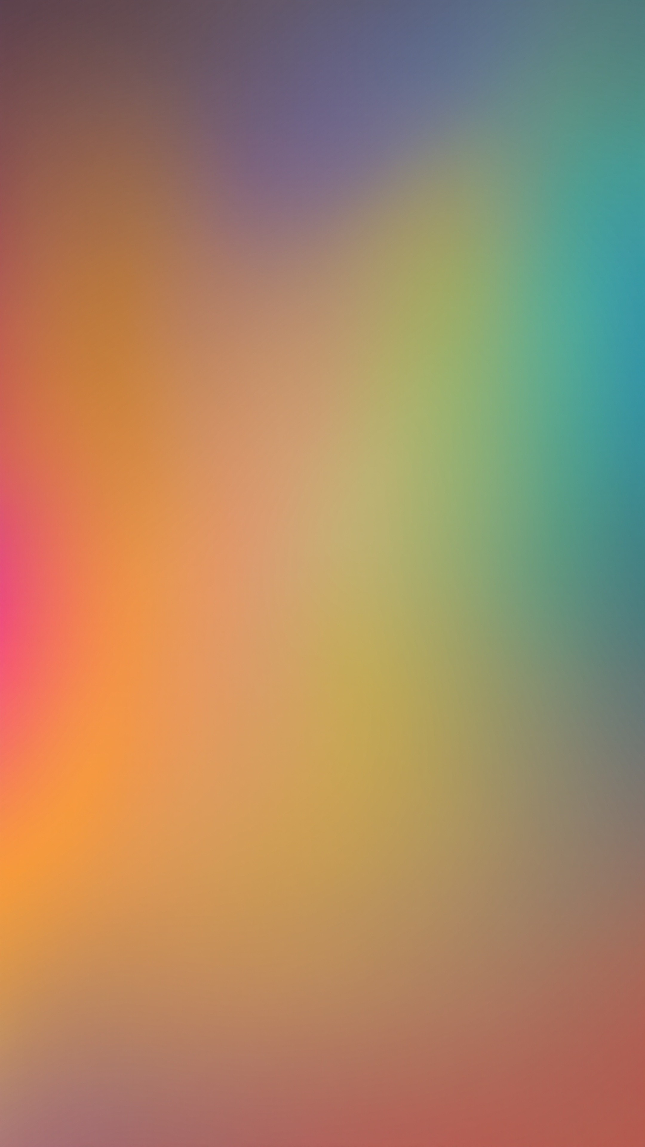 Chromatic Vibrant - Abstract phone wallpaper 2160x3840