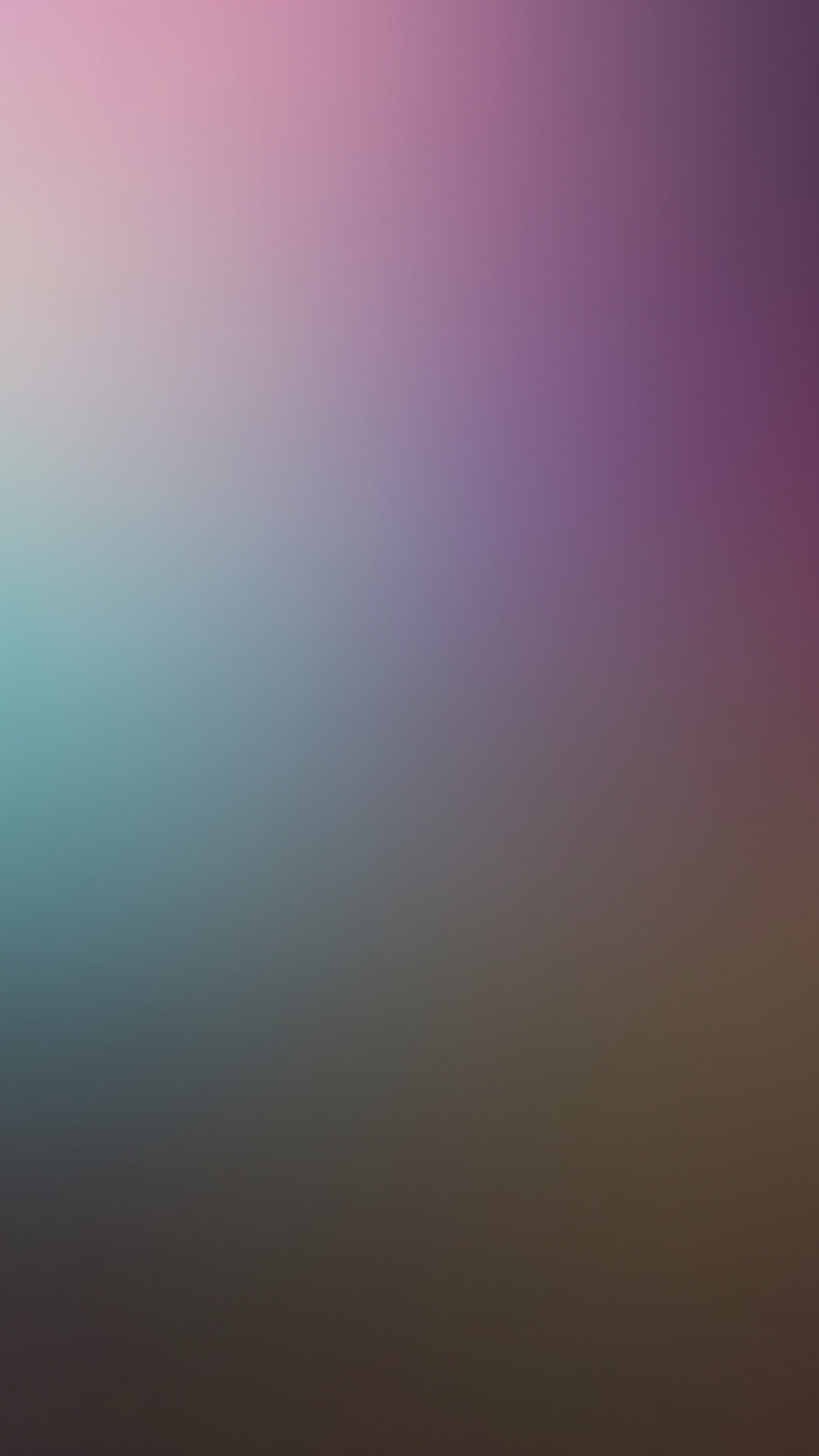 Cosmic Nebula - Abstract phone wallpaper 2160x3840