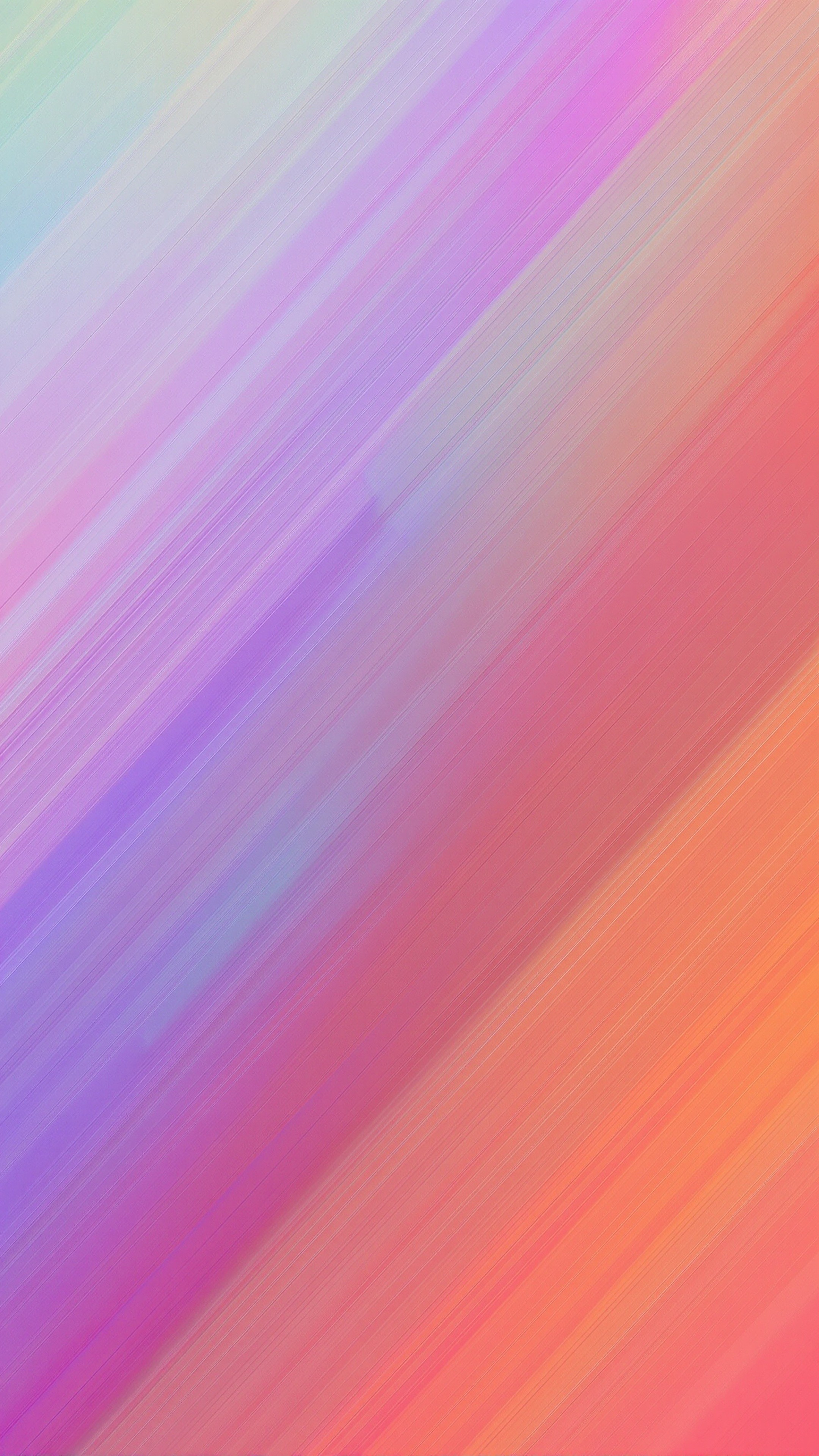 Linear Diagonal - Abstract phone wallpaper 2160x3840