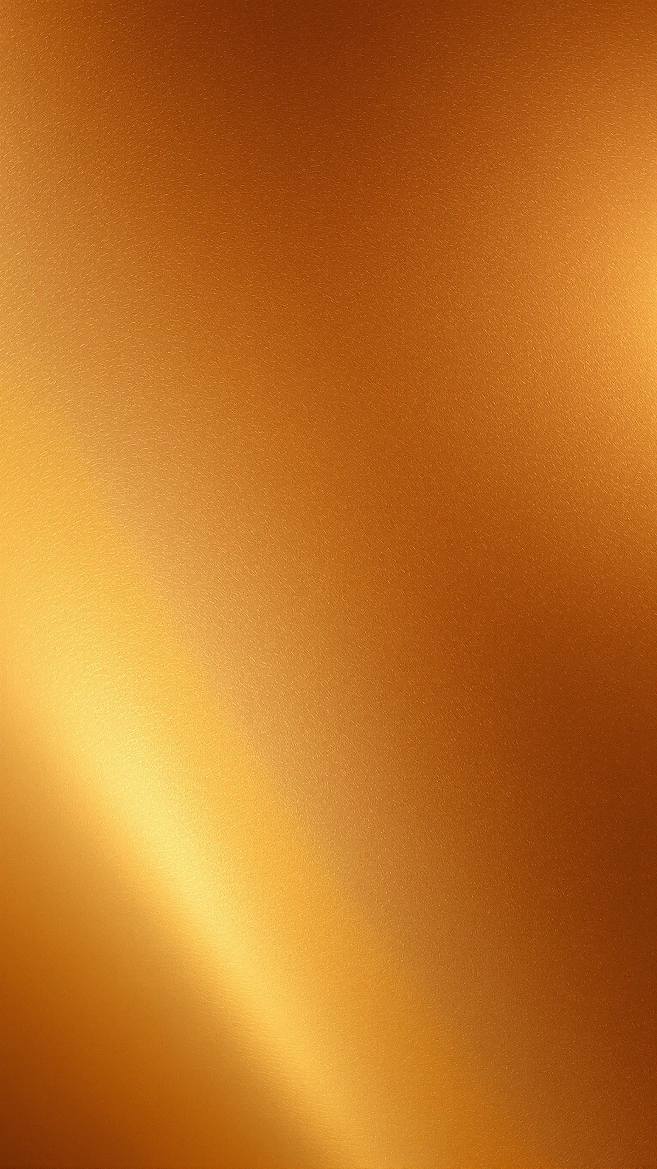 Metallic Bronze - Abstract phone wallpaper 2160x3840