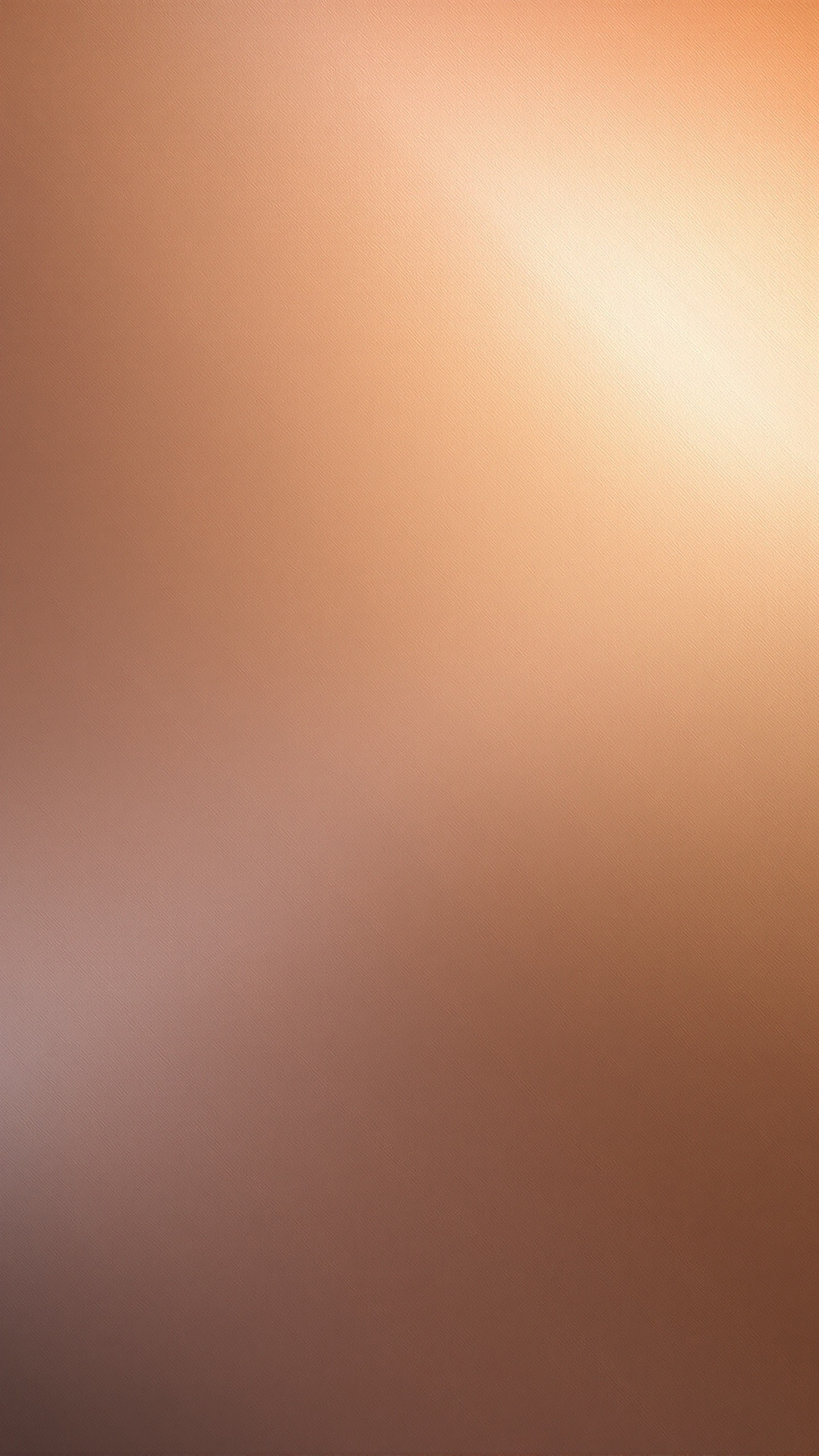 Metallic Copper - Abstract phone wallpaper 2160x3840