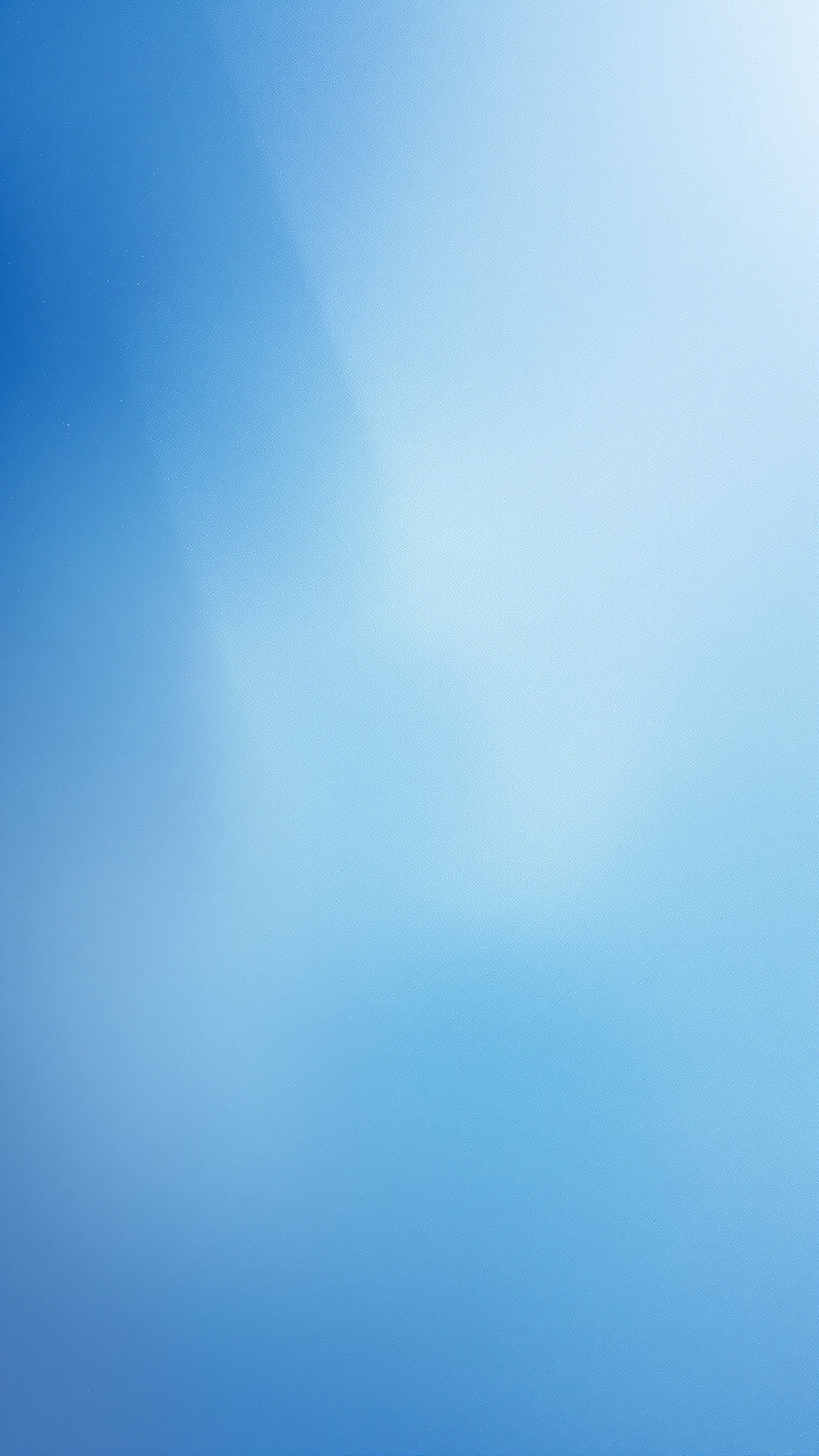 Season Winter Frost - Abstract phone wallpaper 2160x3840