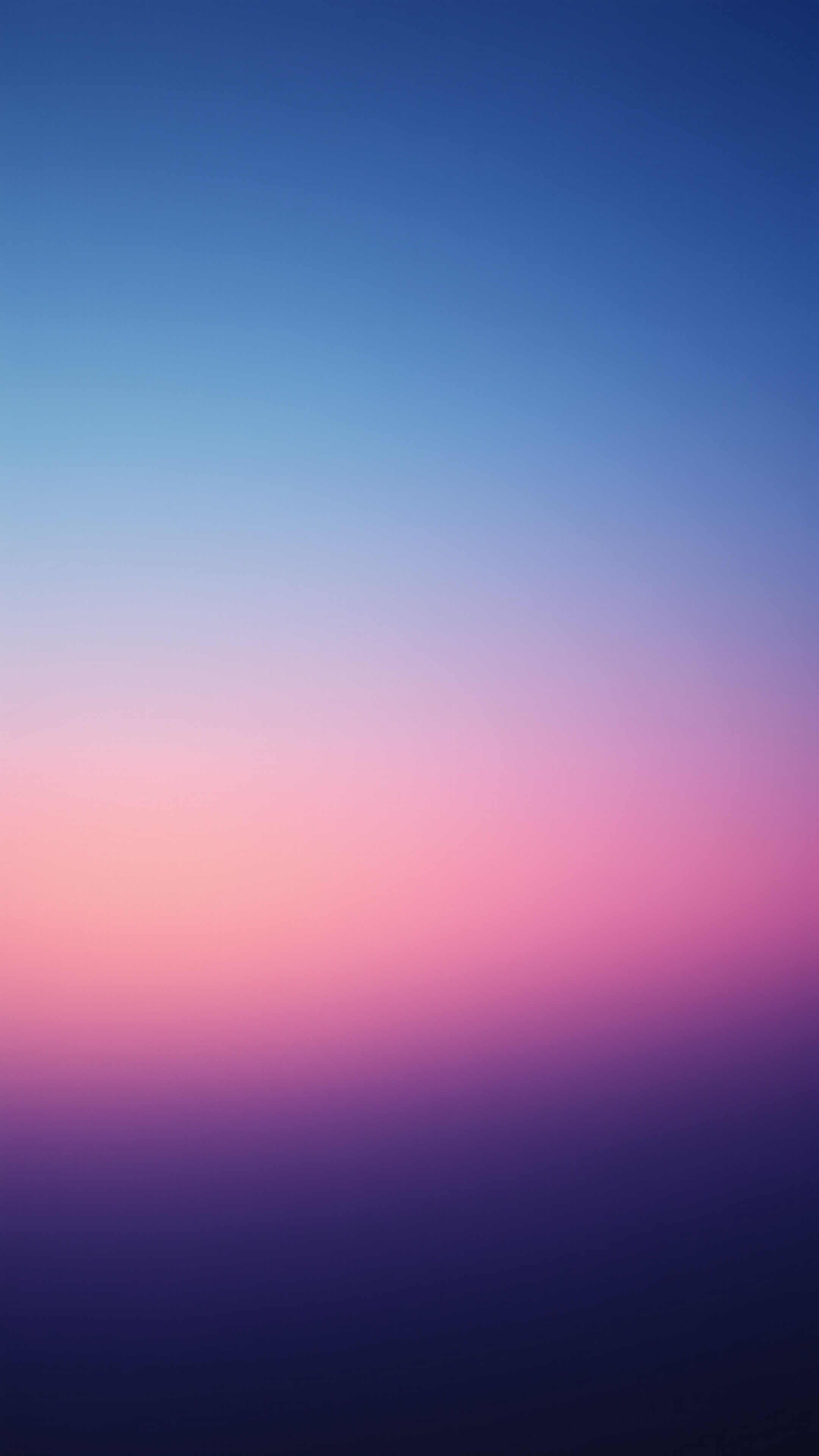 Twilight Magic - Abstract phone wallpaper 2160x3840