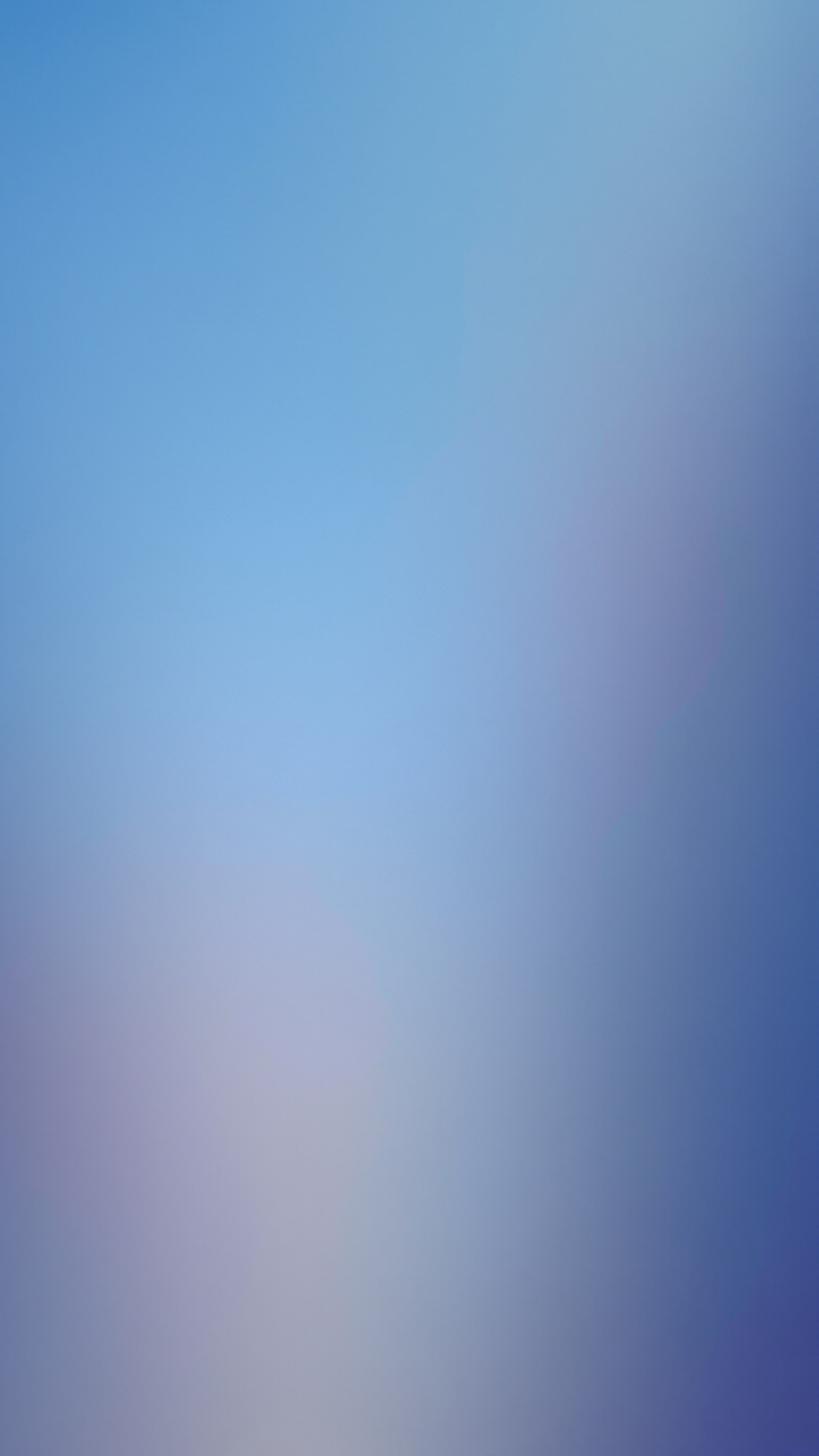 Twilight Urban - Abstract phone wallpaper 2160x3840