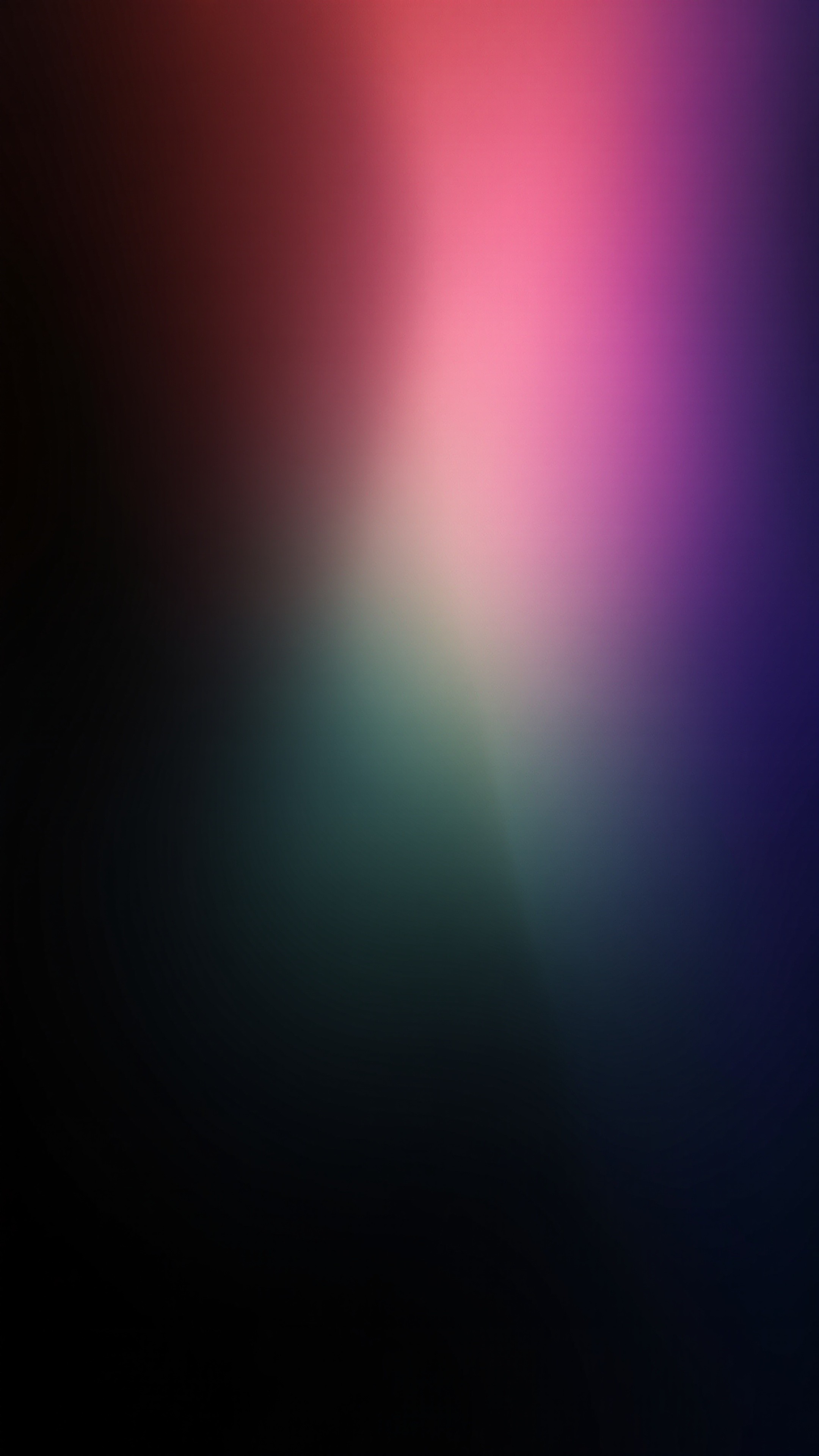 Backlight Gradient - Abstract phone wallpaper 2160x3840