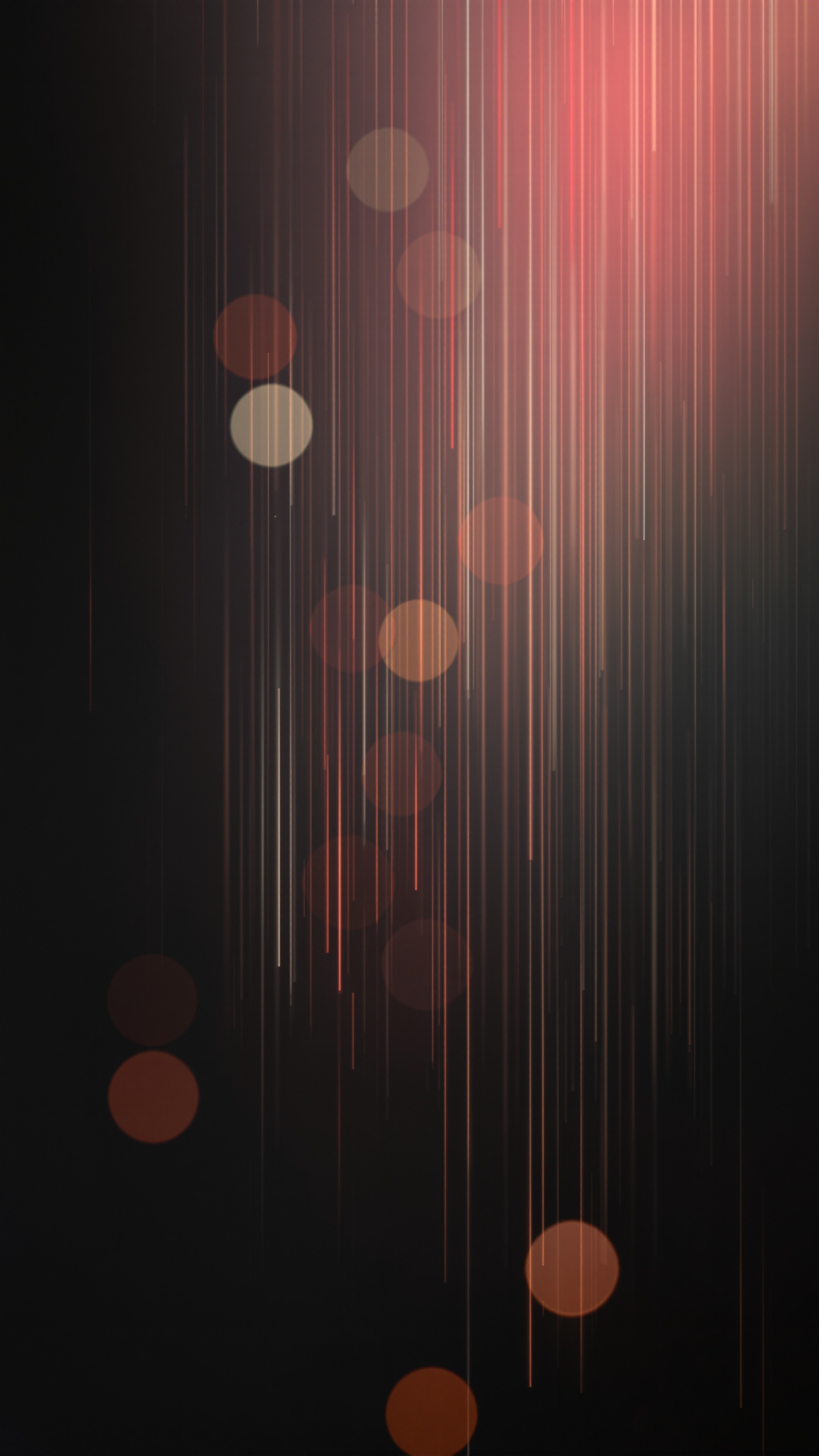 Flicker Random - Abstract phone wallpaper 2160x3840