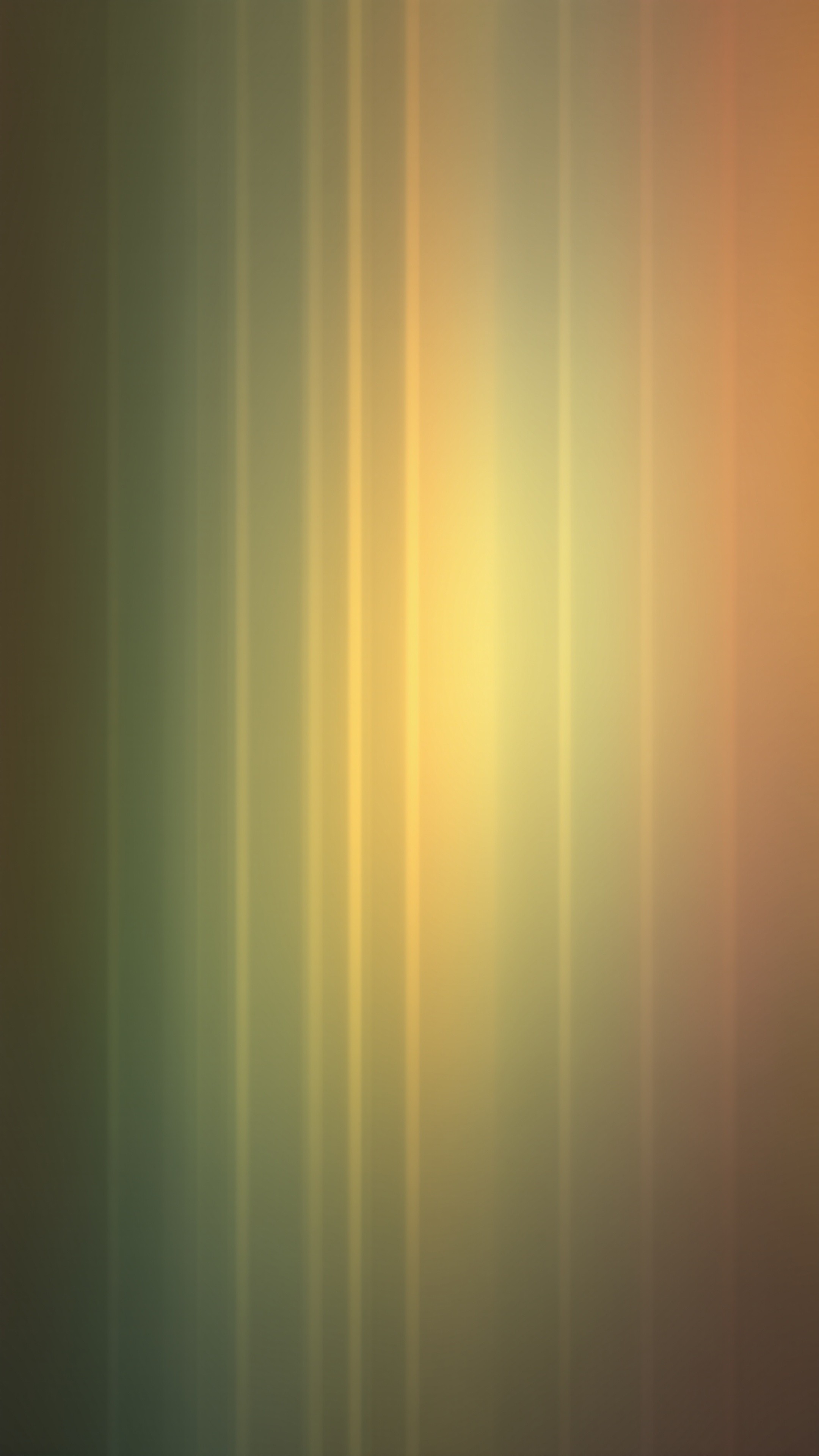 Glow Pulsing - Abstract phone wallpaper 2160x3840