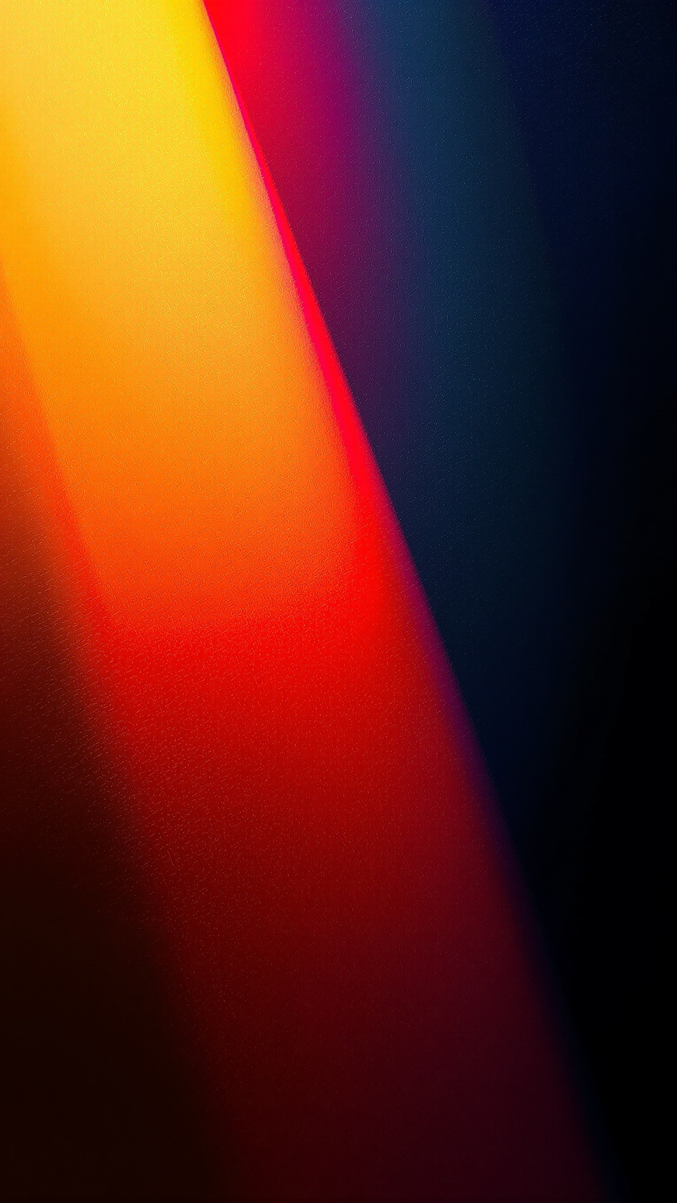 Rim Dramatic - Abstract phone wallpaper 2160x3840
