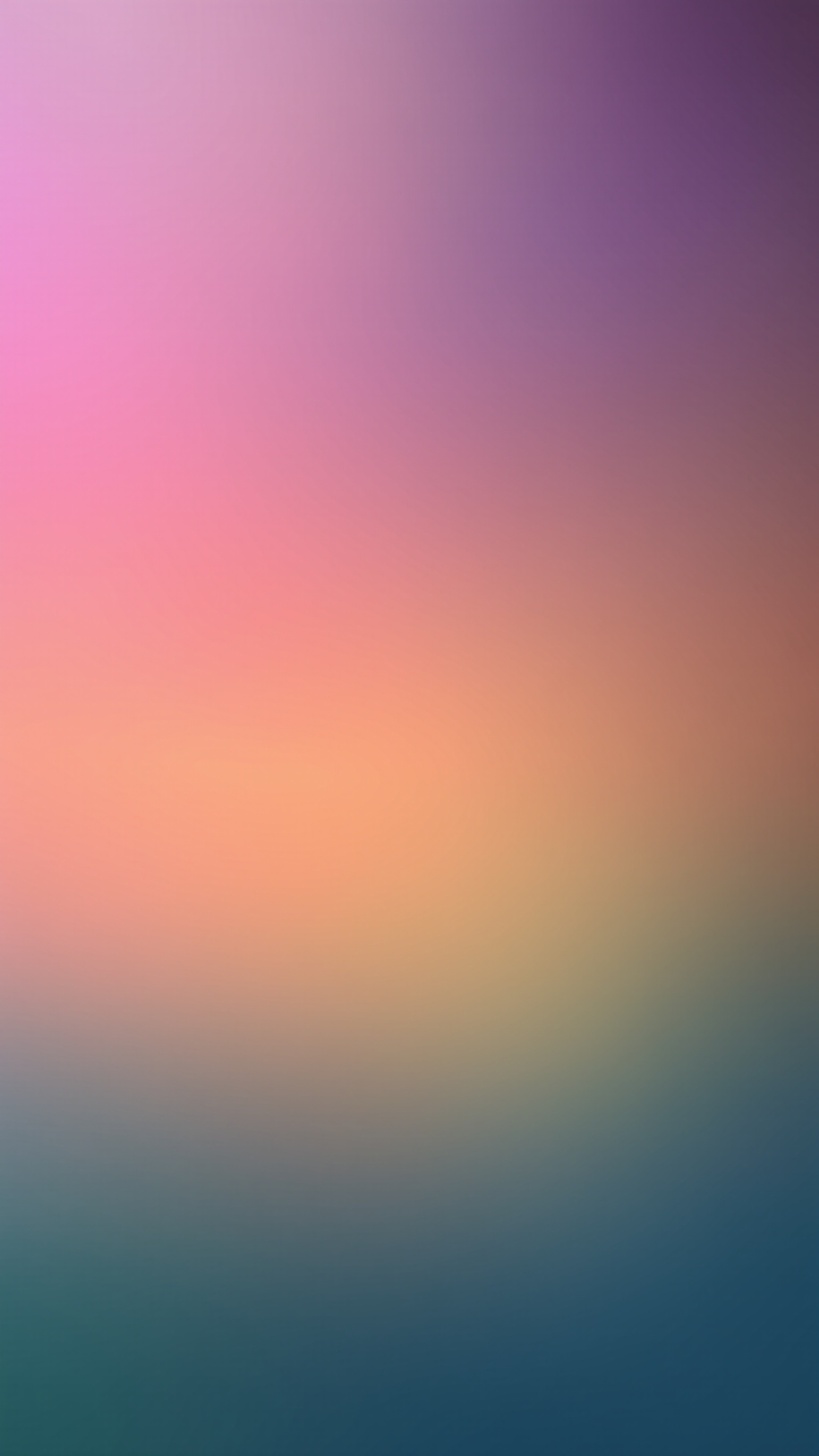 Spectrum Gradient - Abstract phone wallpaper 2160x3840