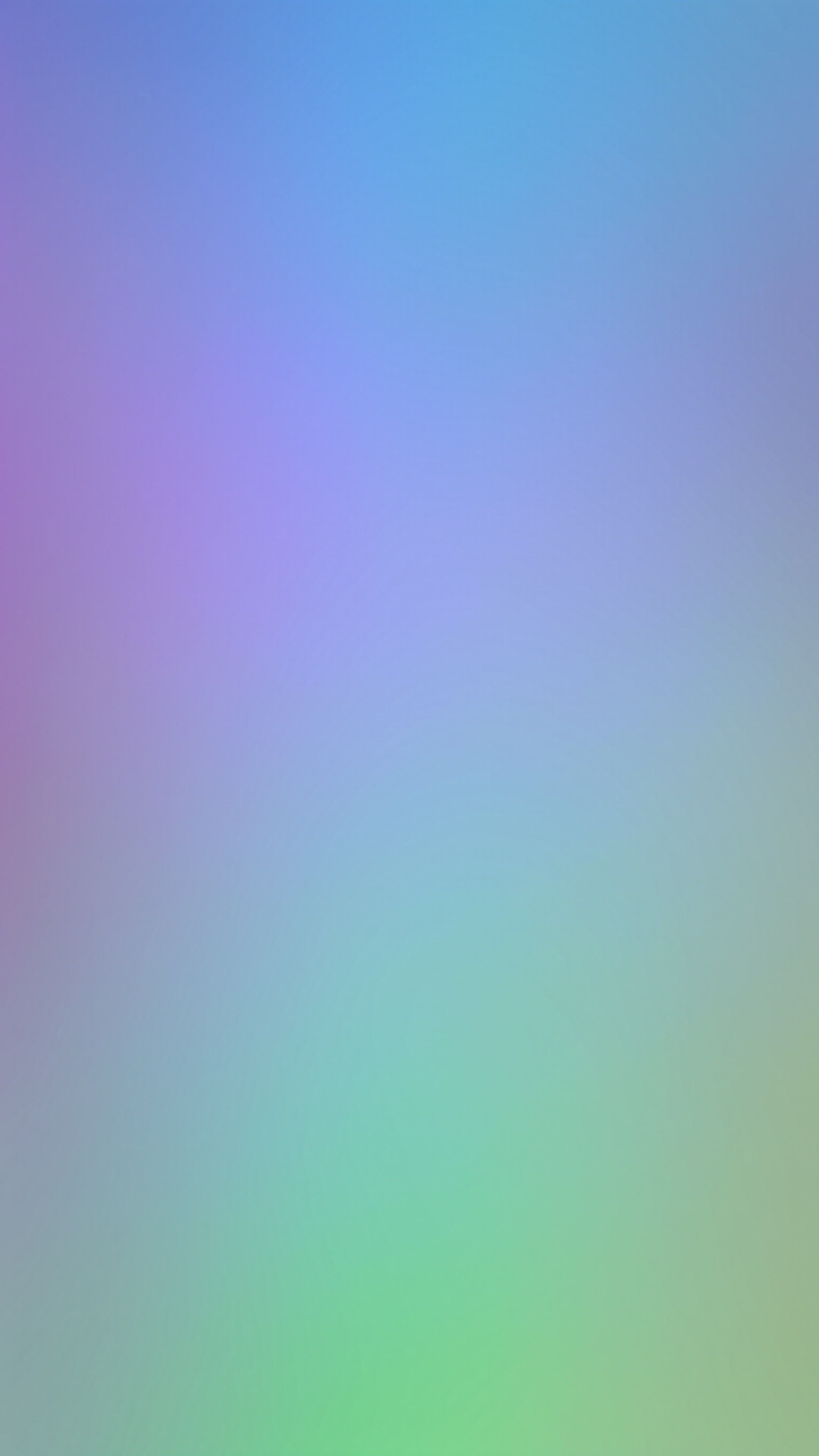 Underglow Gradient - Abstract phone wallpaper 2160x3840